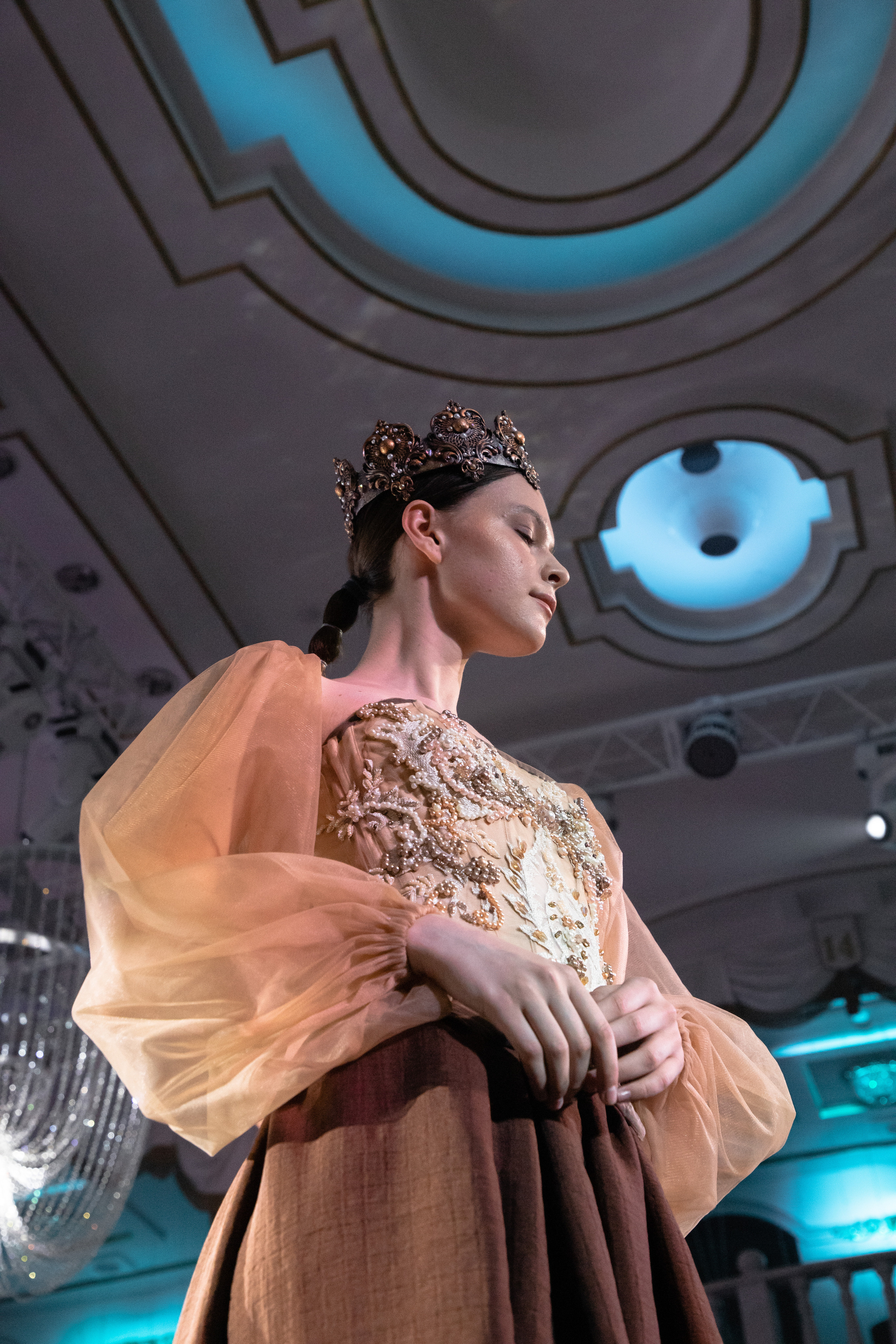 День предпринимателя. Фотограф Денис Лесковский (Тюмень)