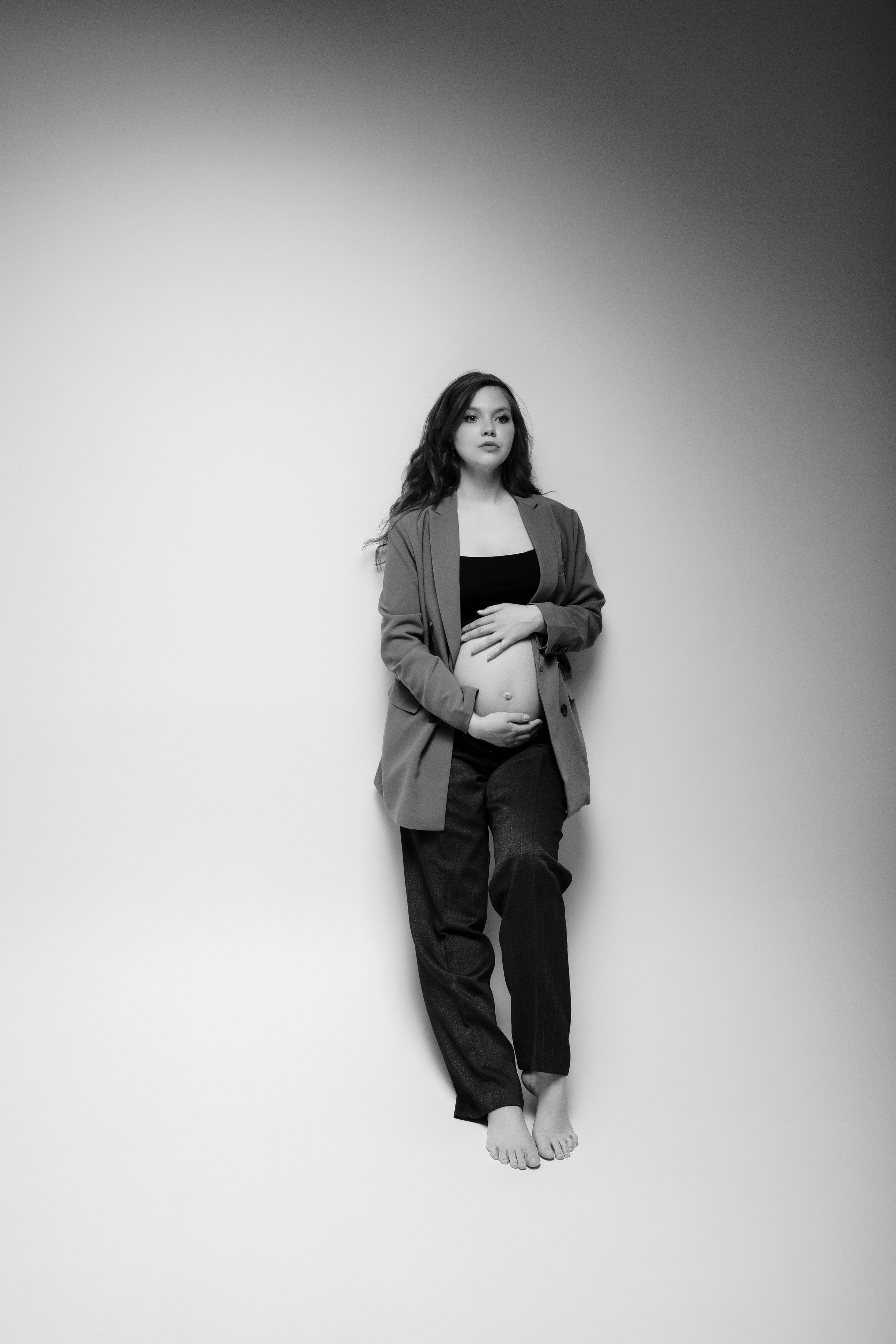 Мария и Иван. Фотограф Денис Лесковский (Тюмень)