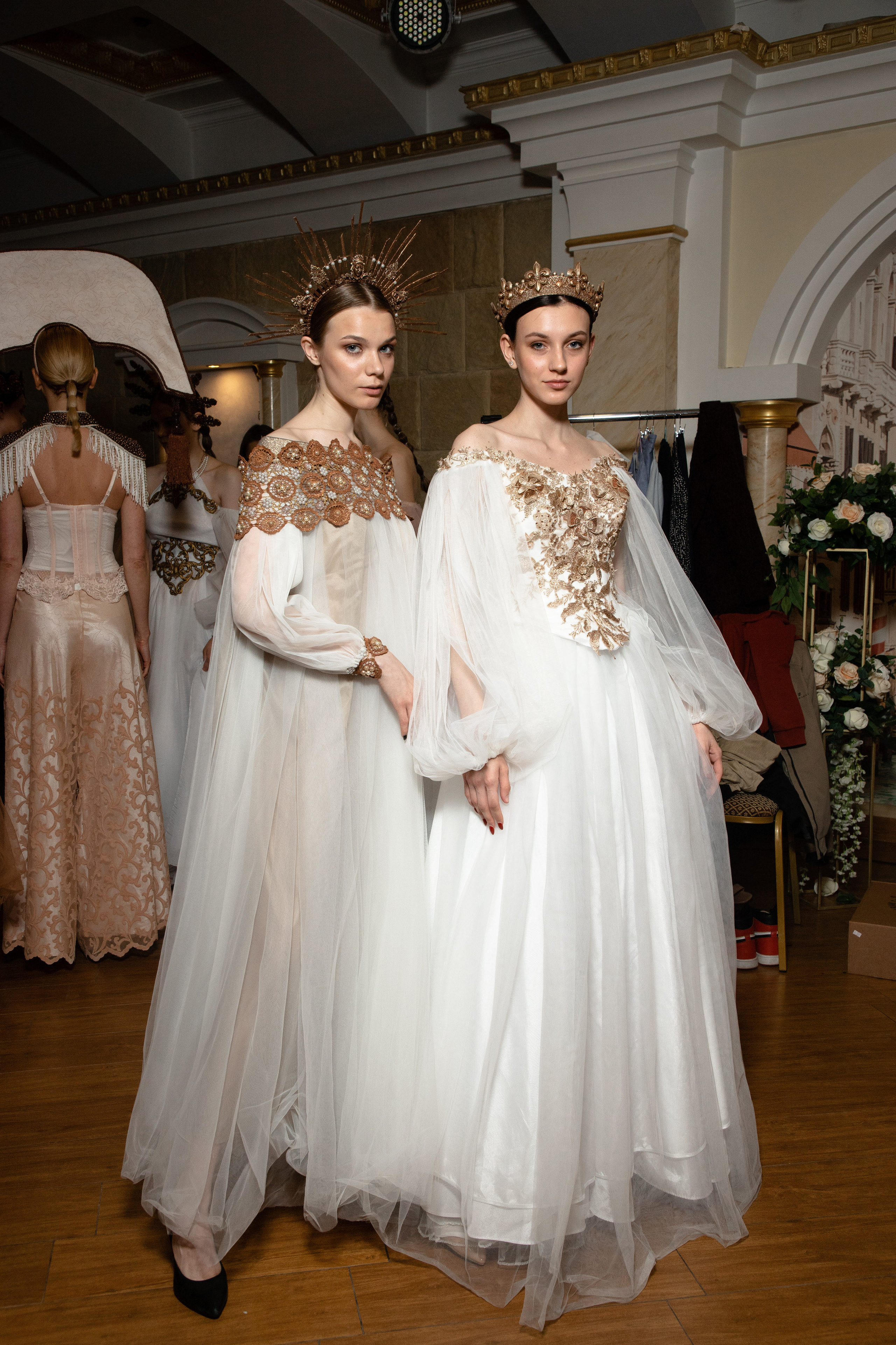 День предпринимателя. Фотограф Денис Лесковский (Тюмень)