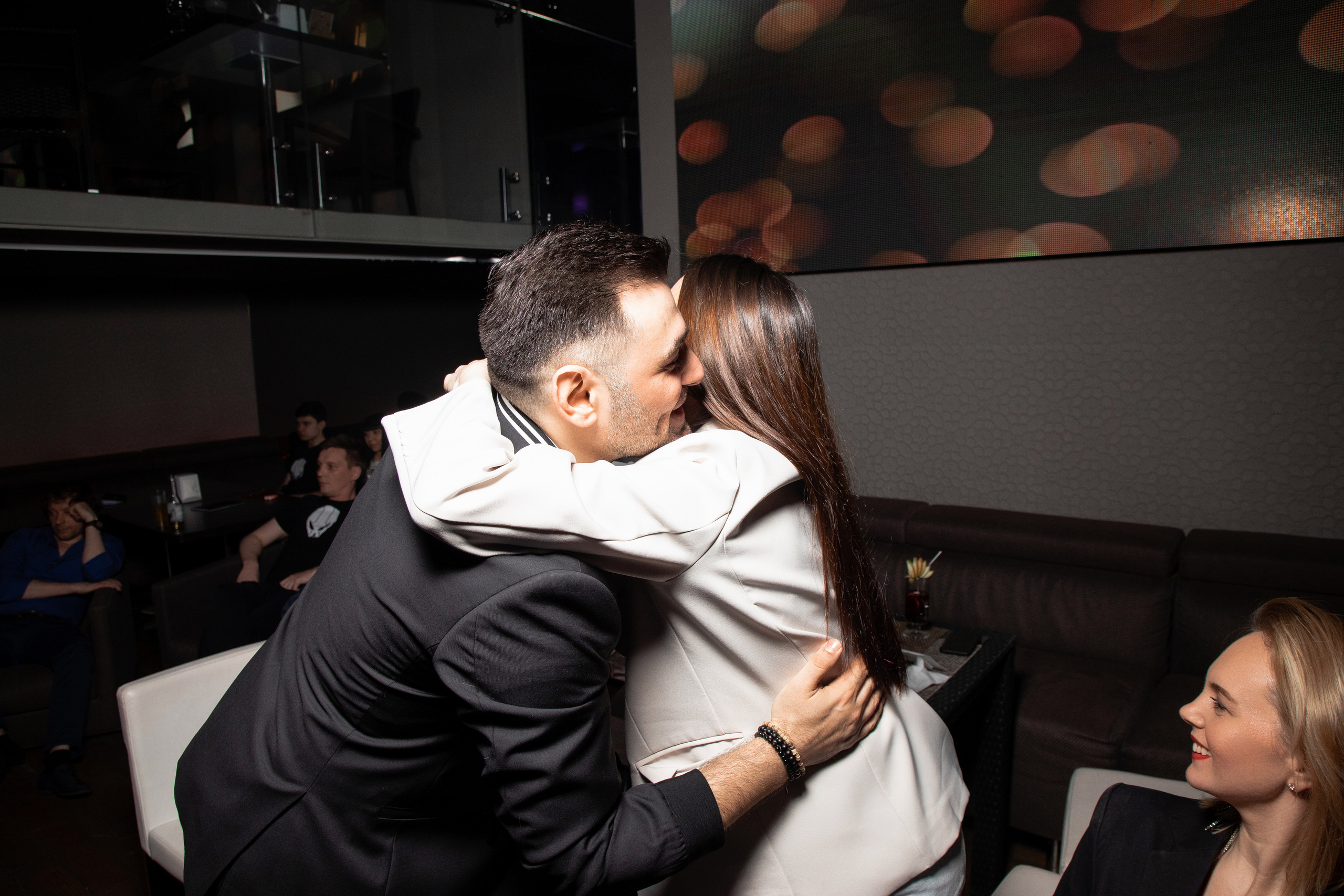 Концерт-Юбилей Сергея Браво. Фотограф Денис Лесковский (Тюмень)