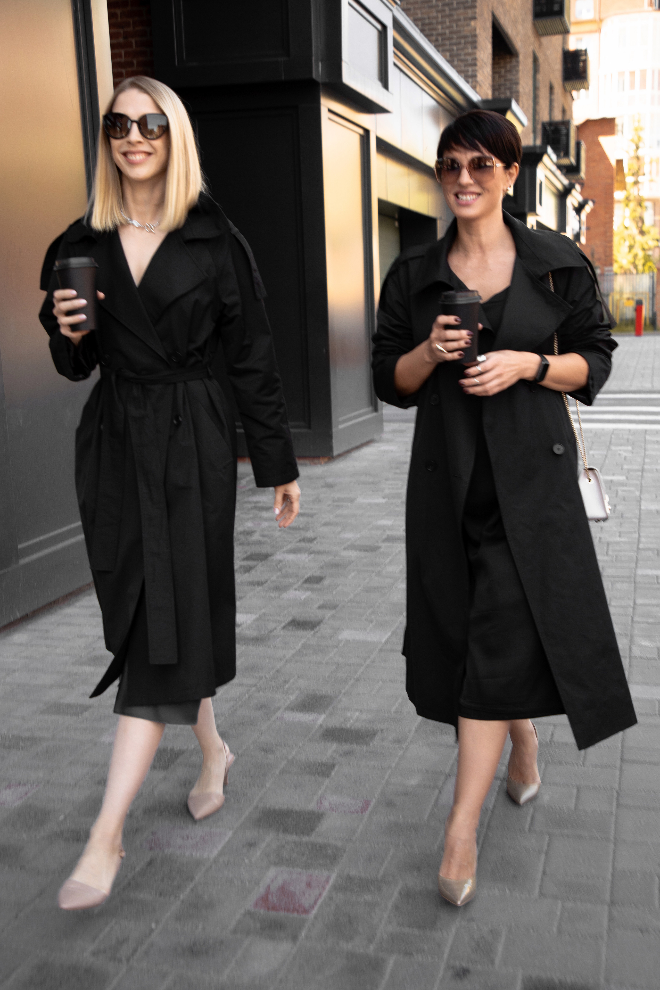 Съемка для бренда «3858». Фотограф Денис Лесковский (Тюмень)