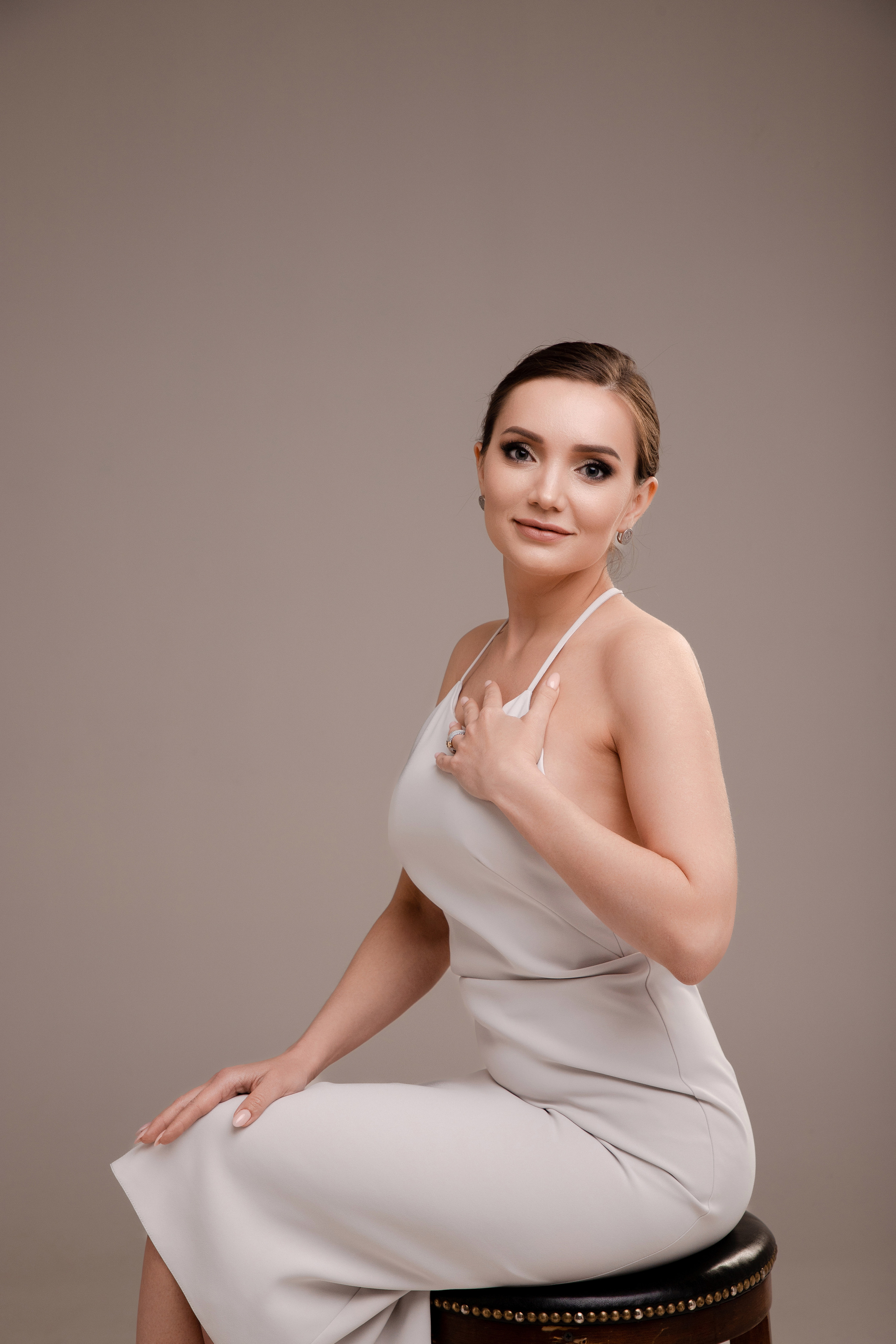 Захваткина Ольга. Фотограф Денис Лесковский (Тюмень)