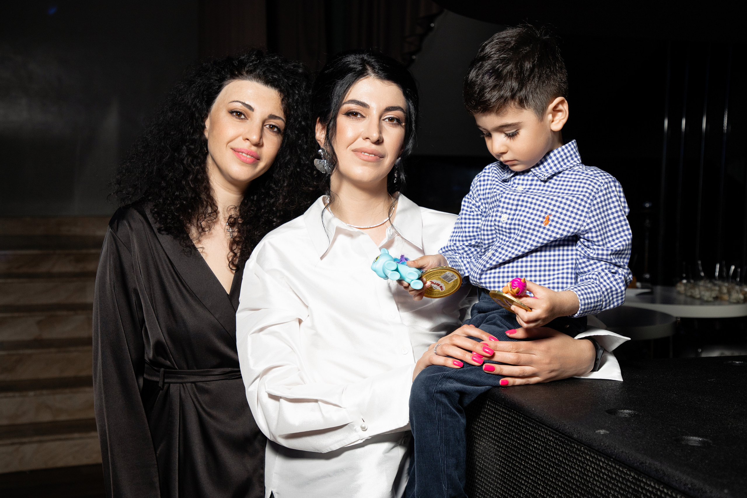 Концерт-Юбилей Сергея Браво. Фотограф Денис Лесковский (Тюмень)