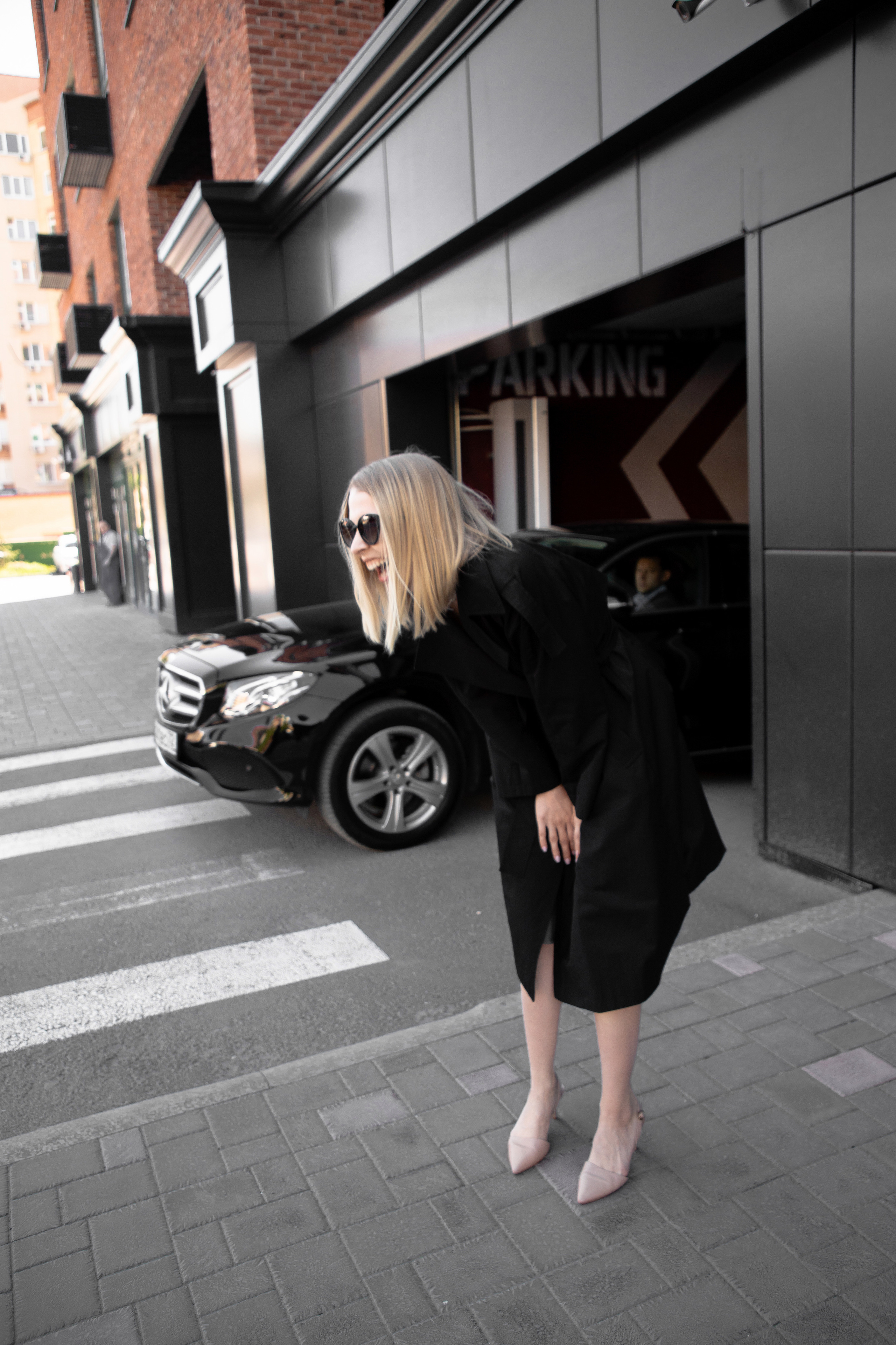 Съемка для бренда «3858». Фотограф Денис Лесковский (Тюмень)