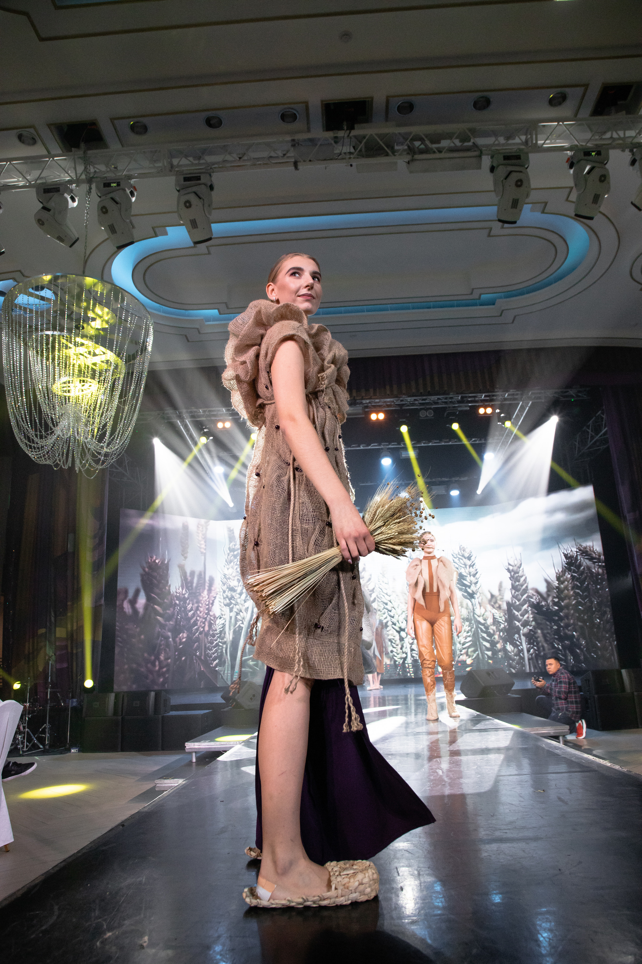 День предпринимателя. Фотограф Денис Лесковский (Тюмень)