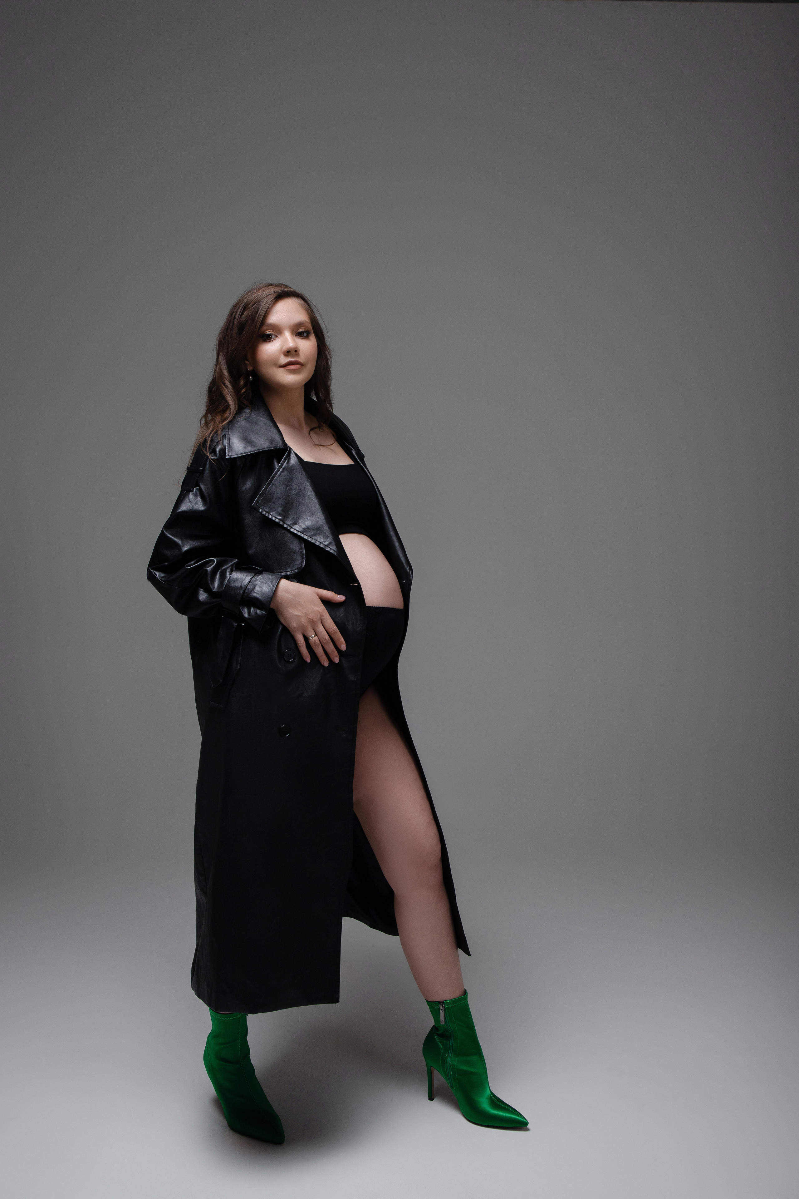 Мария и Иван. Фотограф Денис Лесковский (Тюмень)