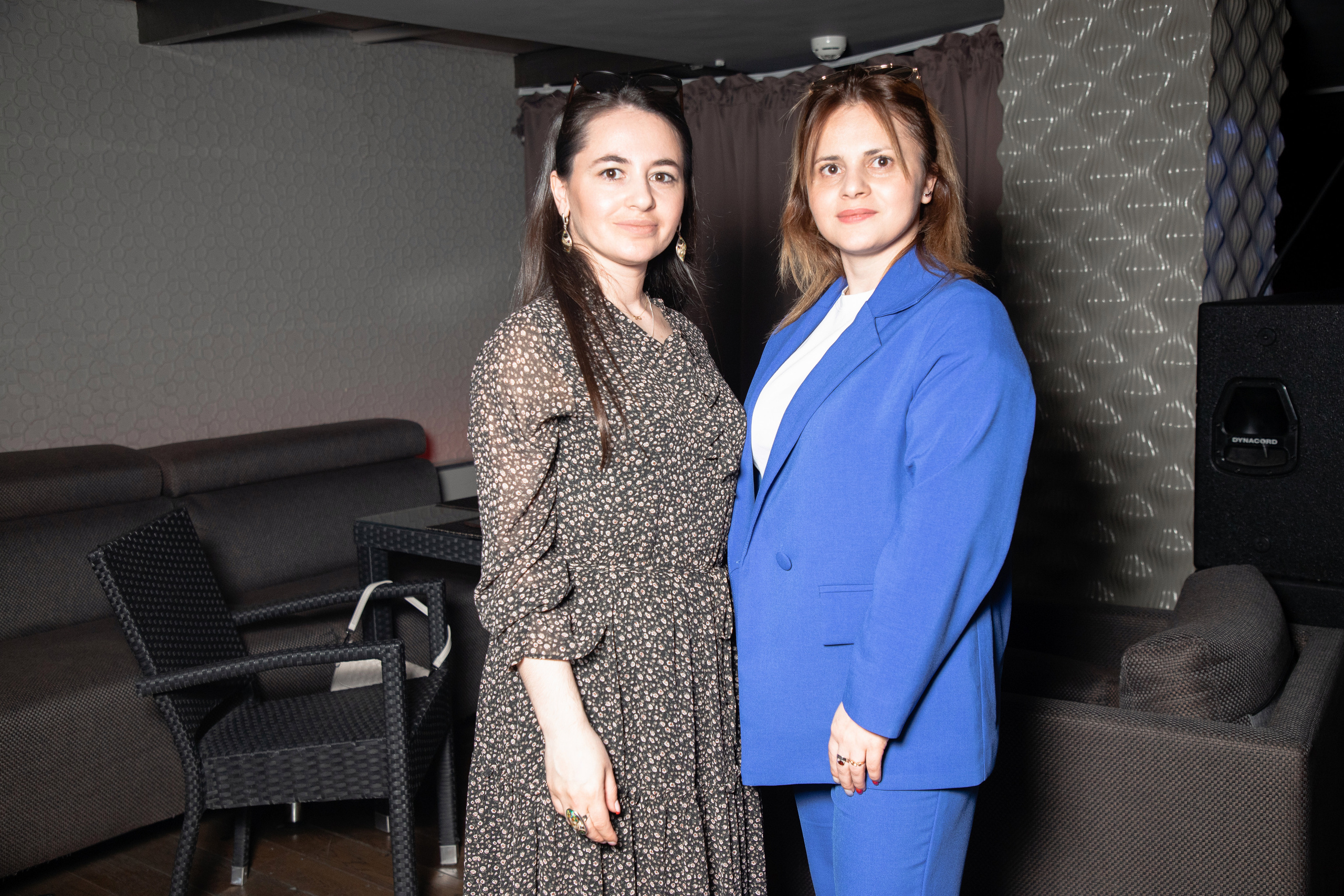 Концерт-Юбилей Сергея Браво. Фотограф Денис Лесковский (Тюмень)