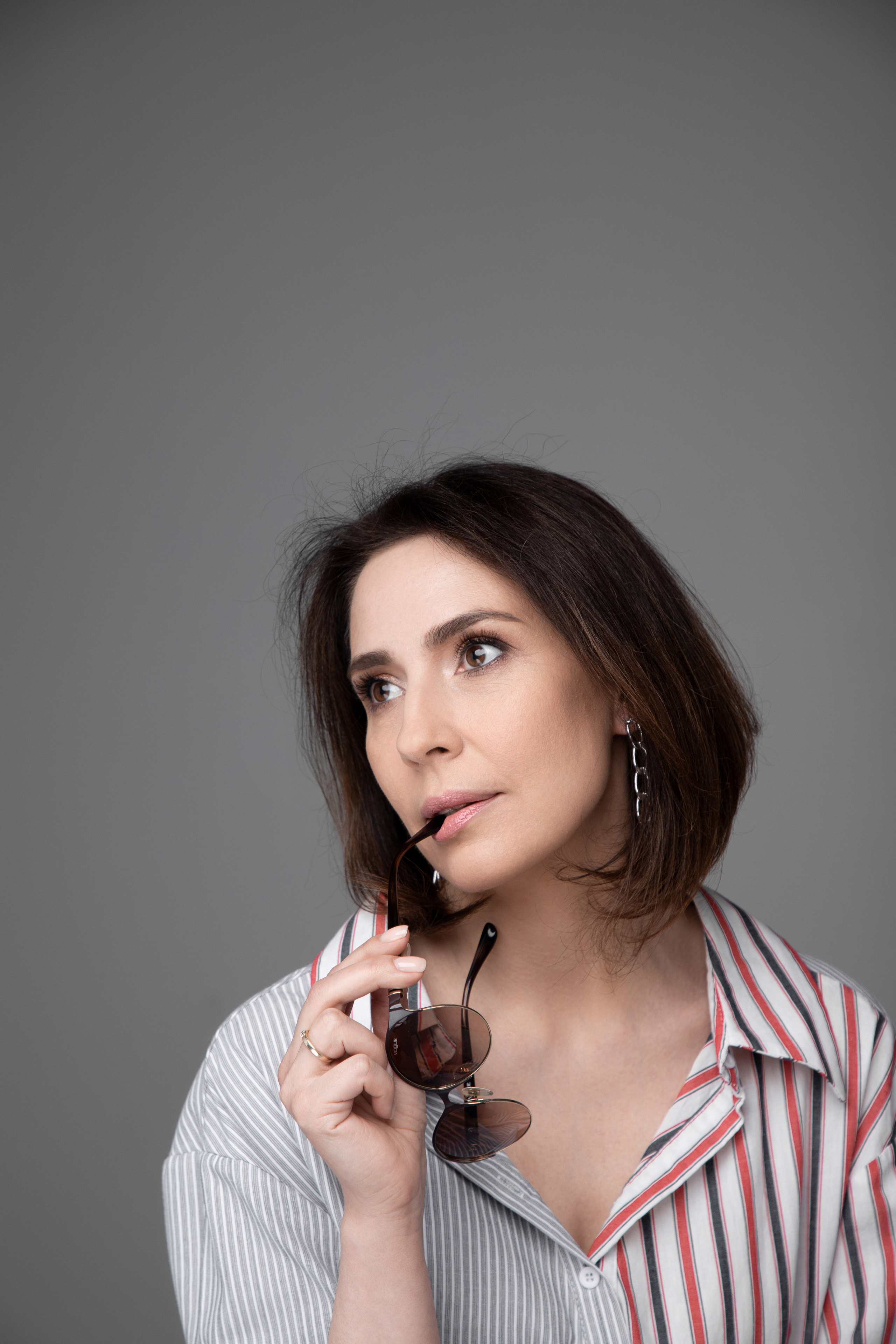 Наталья. Фотограф Денис Лесковский (Тюмень)