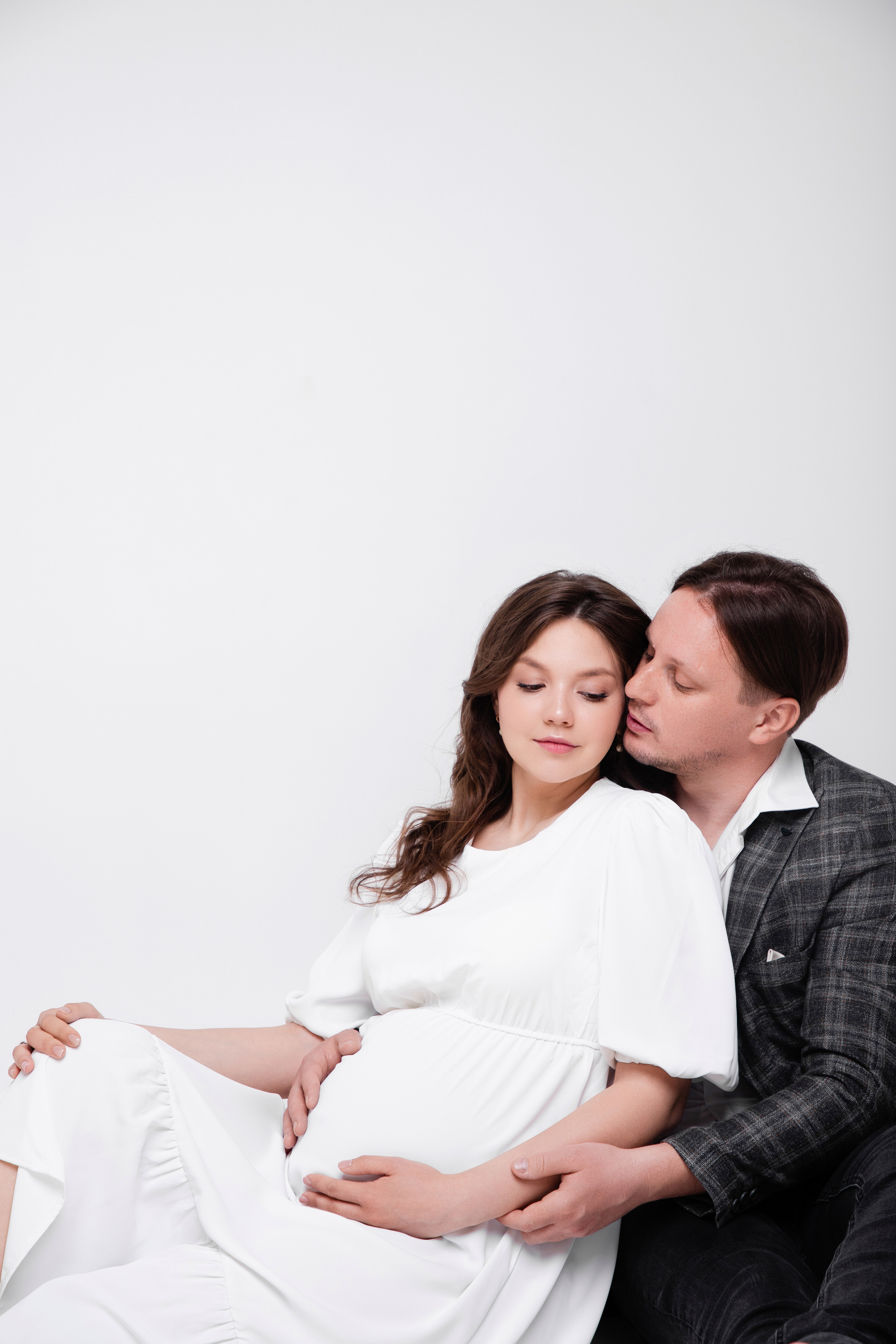 Мария и Иван. Фотограф Денис Лесковский (Тюмень)