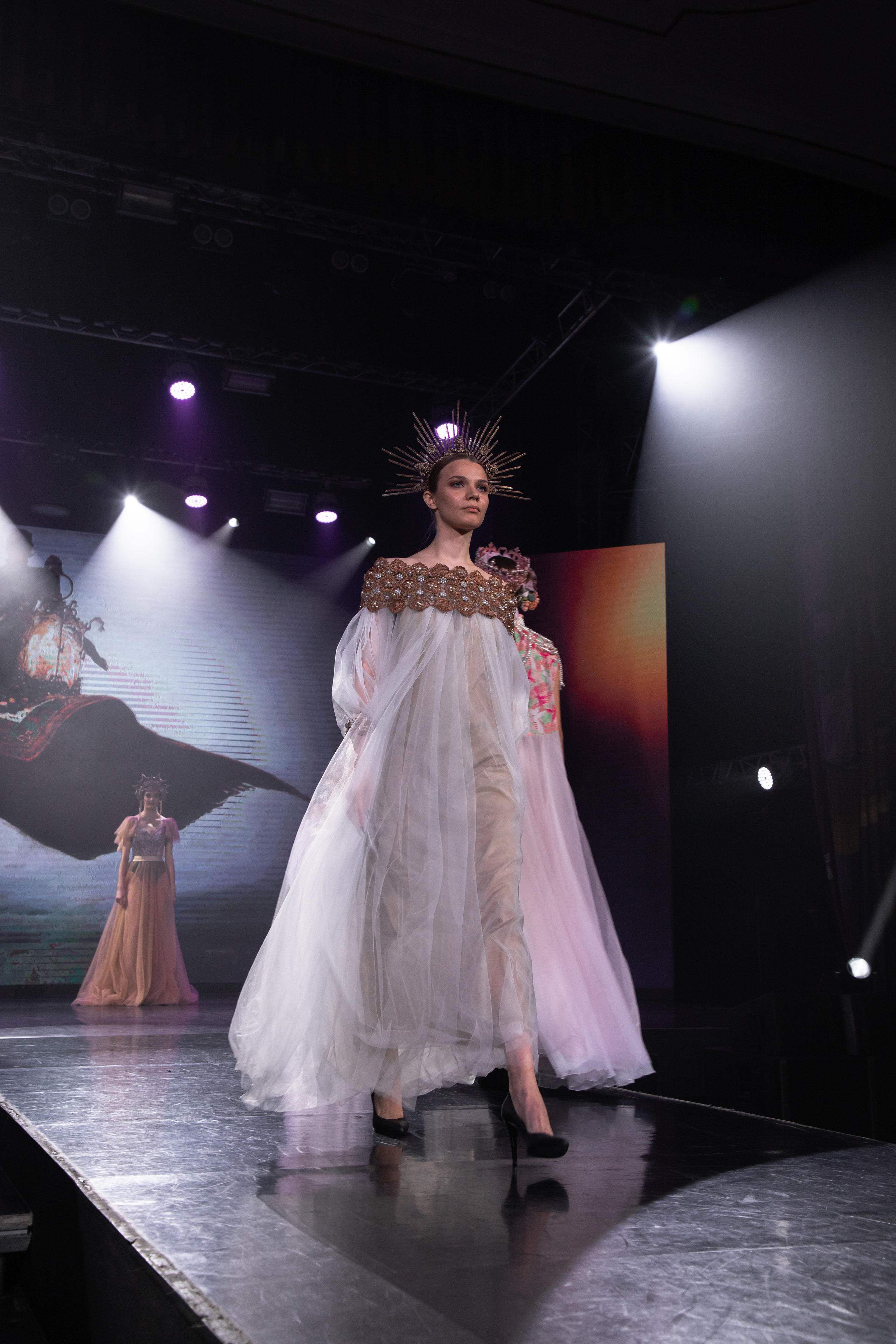 День предпринимателя. Фотограф Денис Лесковский (Тюмень)