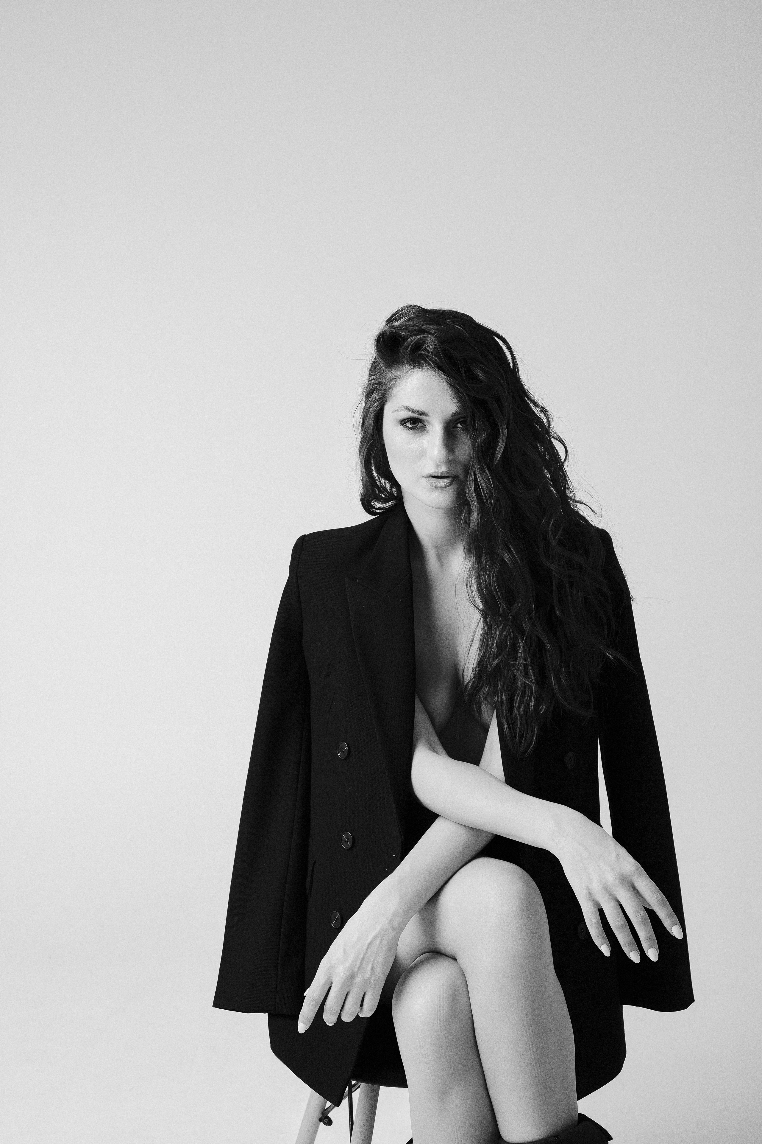 Модель: Маргарита Рябчук, Фотограф: Денис Лесковский, Визажист: Дайана Гижа,  Мастер по волосам: Наталья Крутикова