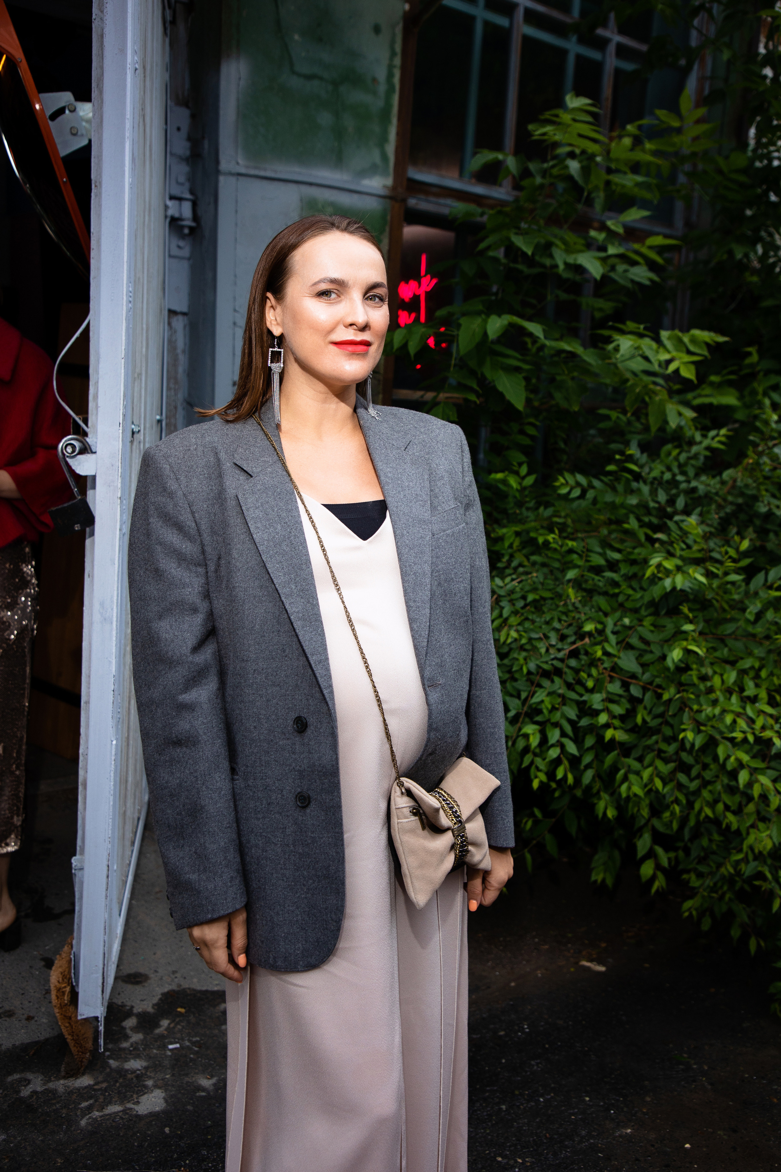 2022-06-29 Лекция Марии Барковой (Энди Уорхол). Фотограф Денис Лесковский (Тюмень)