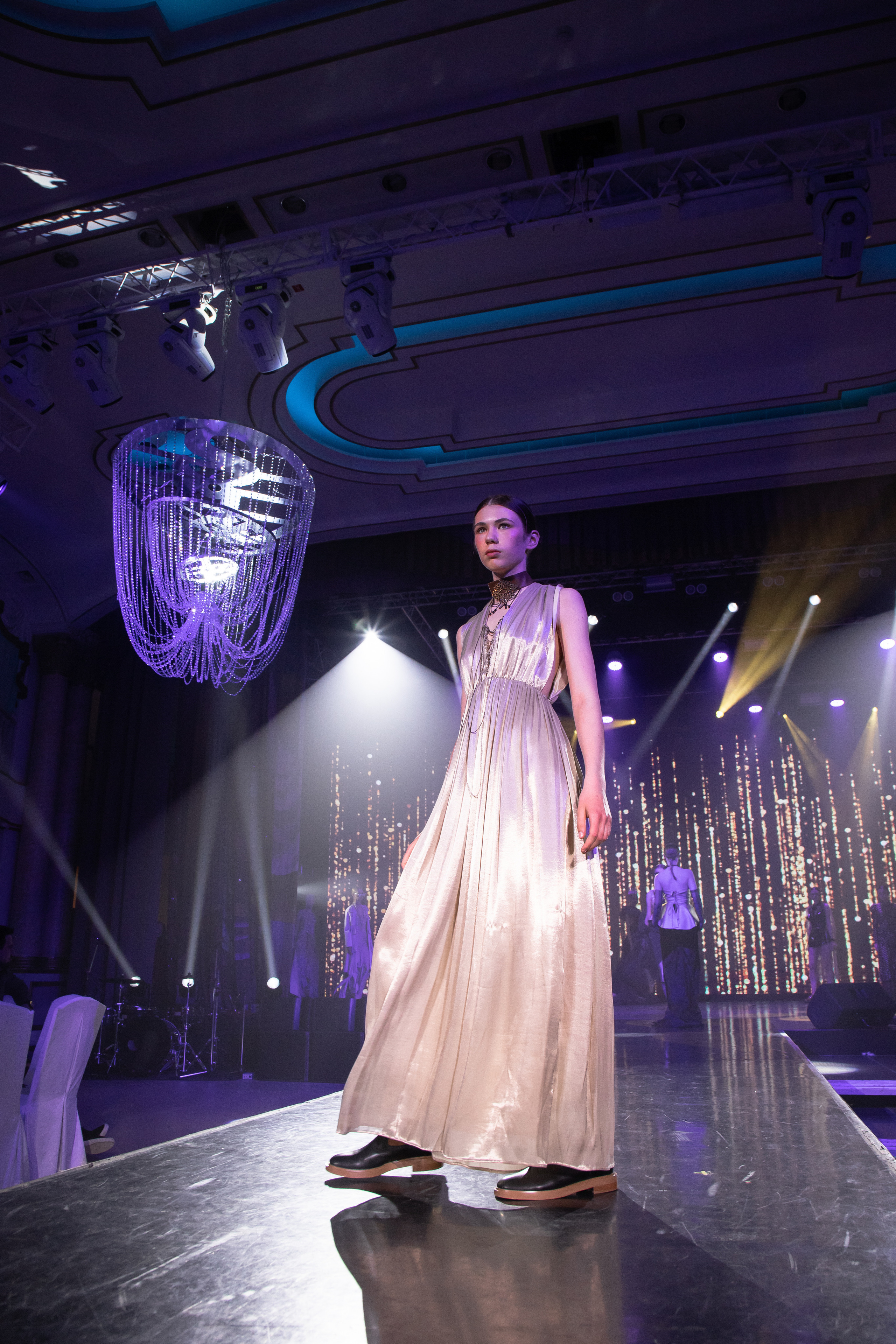 День предпринимателя. Фотограф Денис Лесковский (Тюмень)