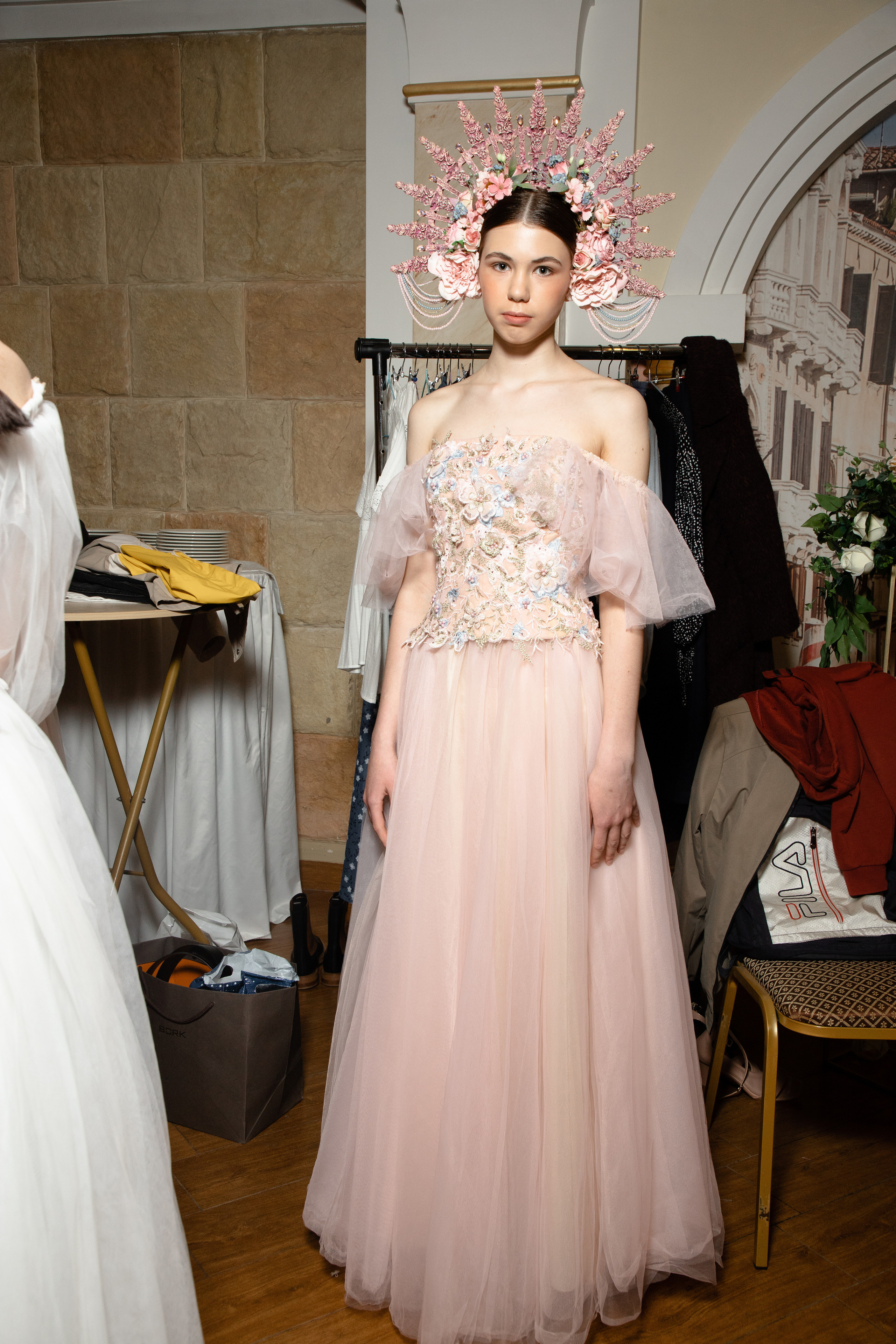 День предпринимателя. Фотограф Денис Лесковский (Тюмень)