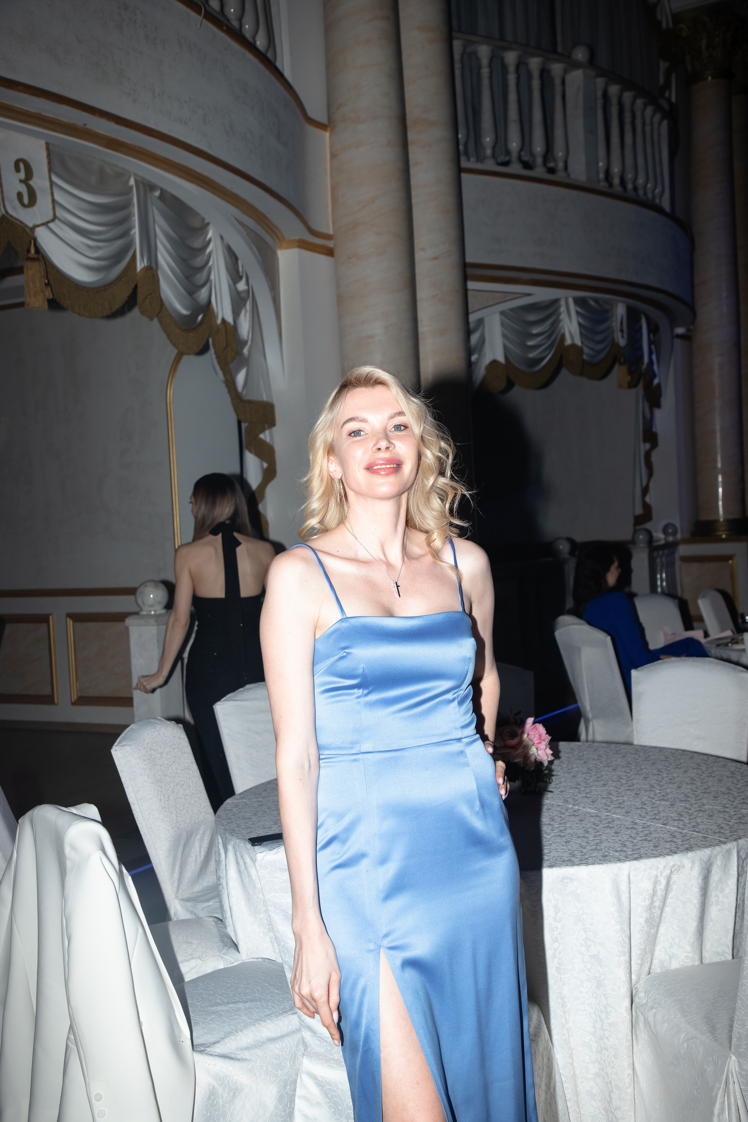 День предпринимателя. Фотограф Денис Лесковский (Тюмень)