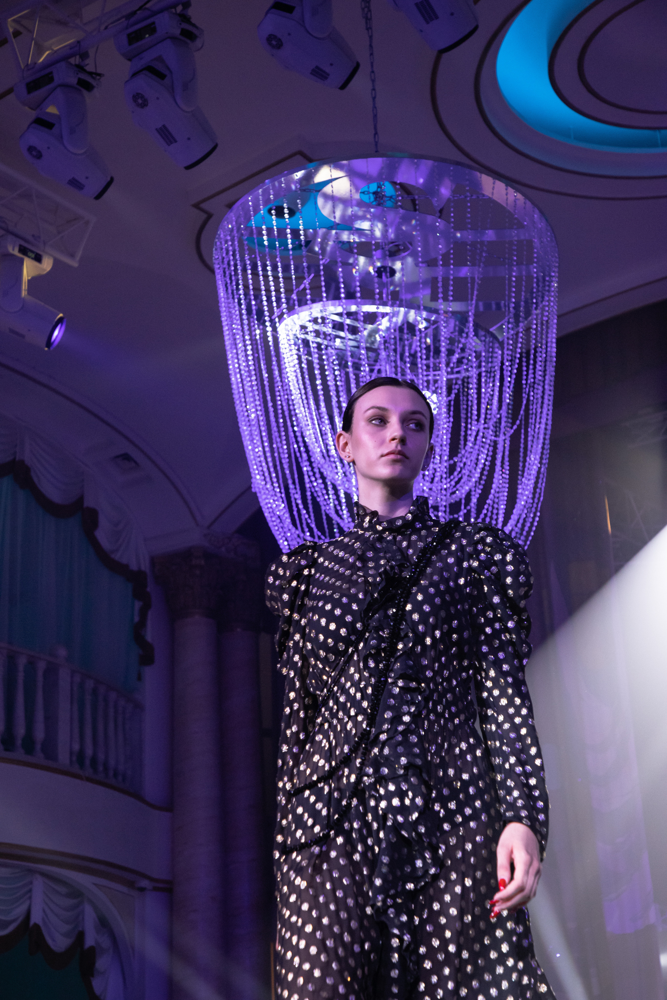 День предпринимателя. Фотограф Денис Лесковский (Тюмень)