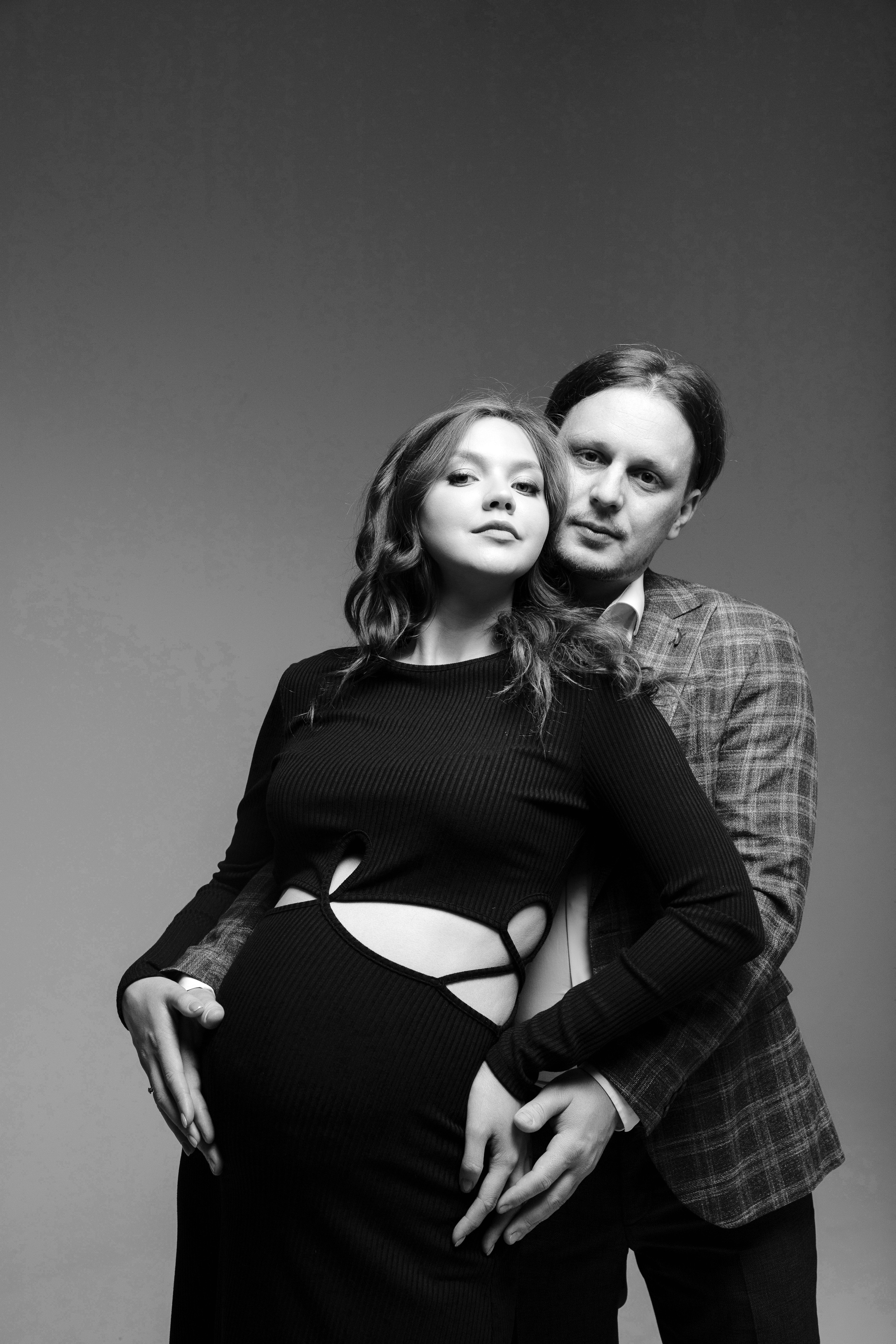 Мария и Иван. Фотограф Денис Лесковский (Тюмень)