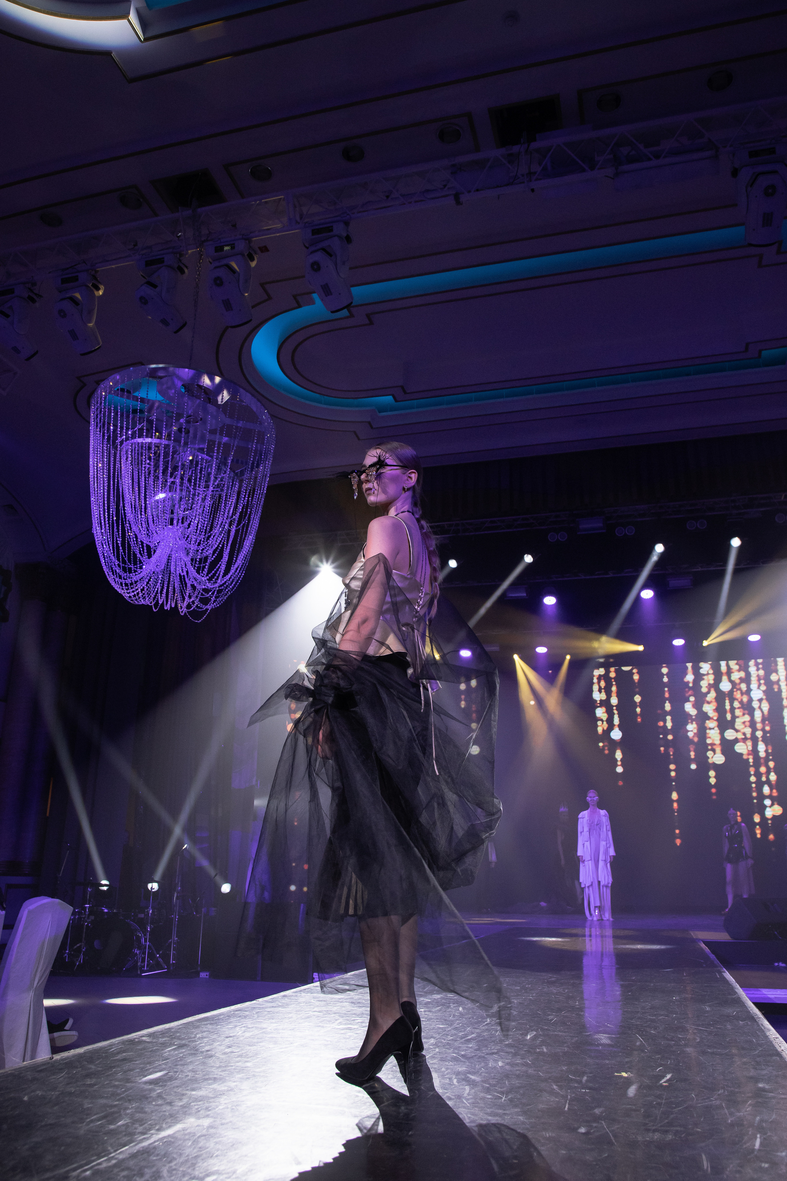 День предпринимателя. Фотограф Денис Лесковский (Тюмень)