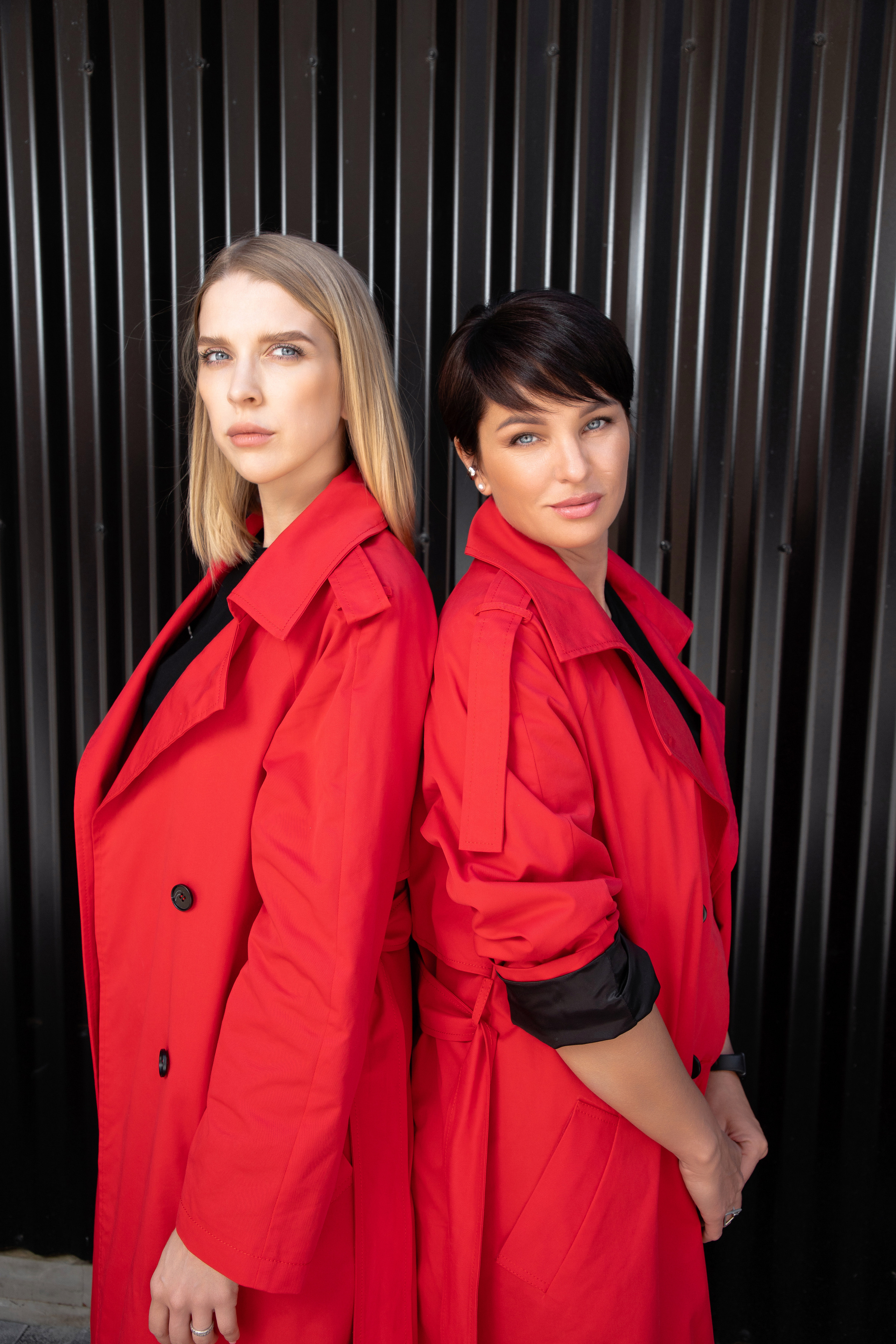 Съемка для бренда «3858». Фотограф Денис Лесковский (Тюмень)