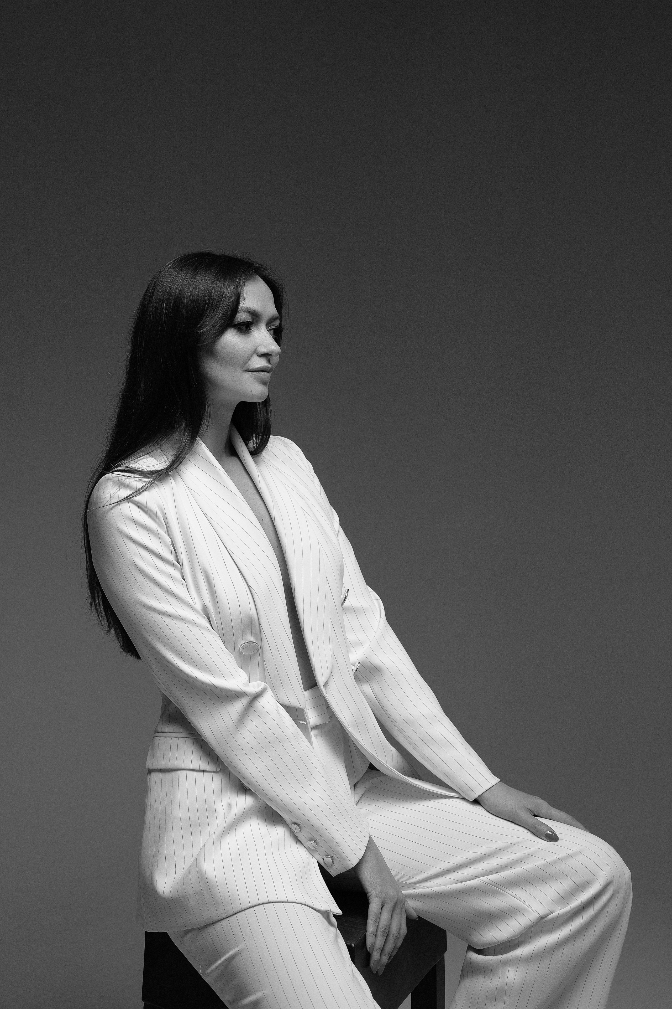 Модель: Дарья Палянова, Фотограф: Денис Лесковский, Визажист: Дайана Гижа