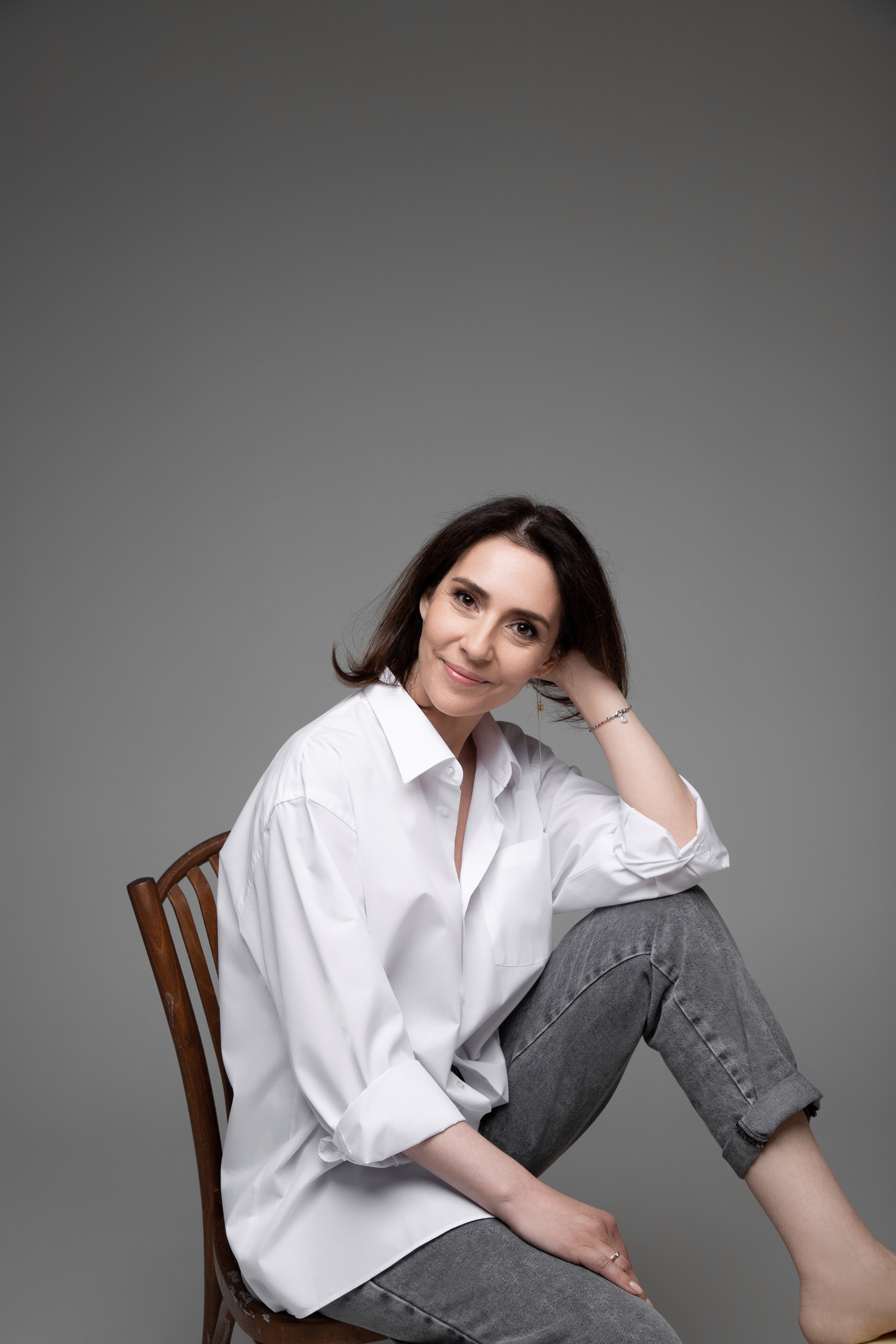 Наталья. Фотограф Денис Лесковский (Тюмень)