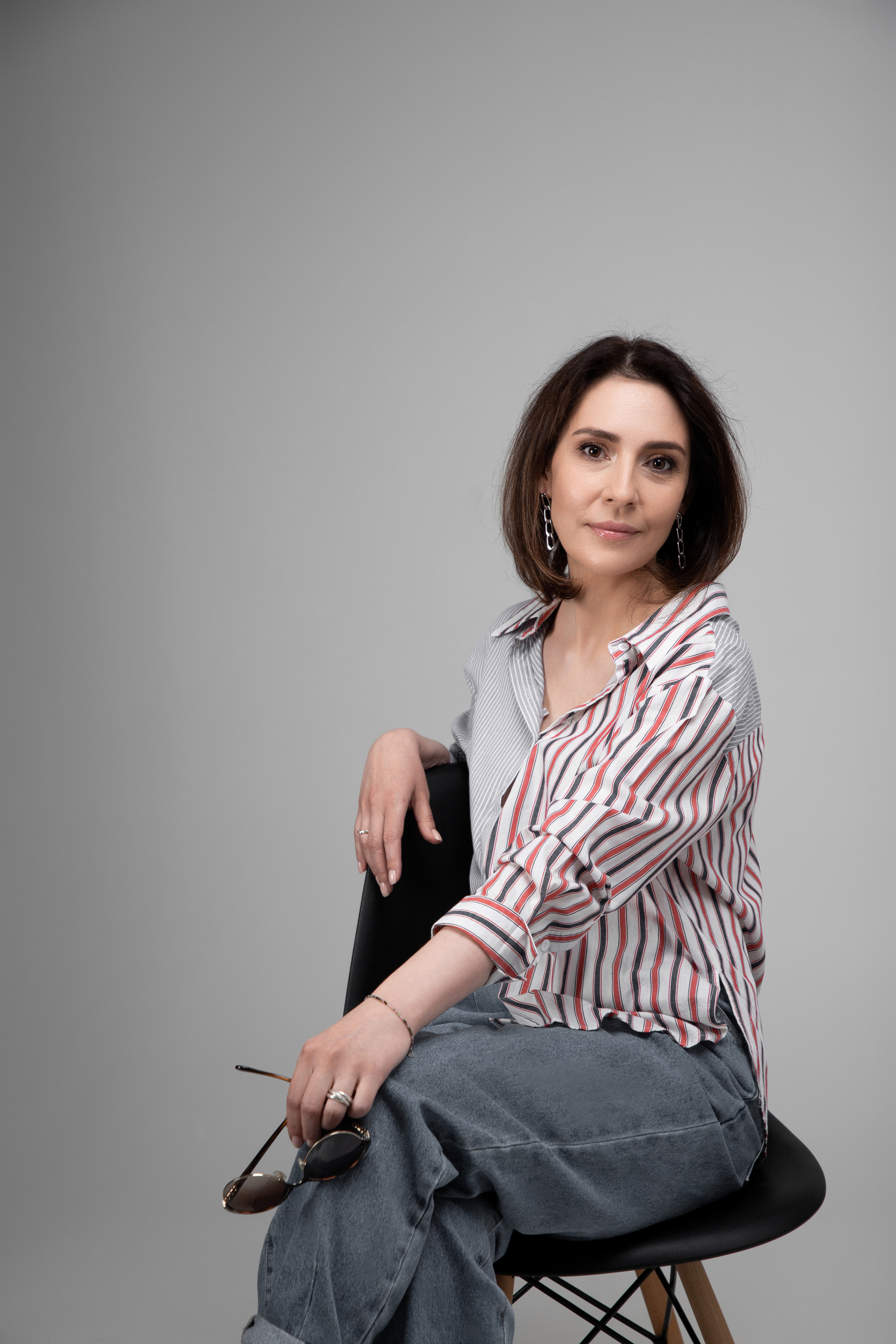 Наталья. Фотограф Денис Лесковский (Тюмень)