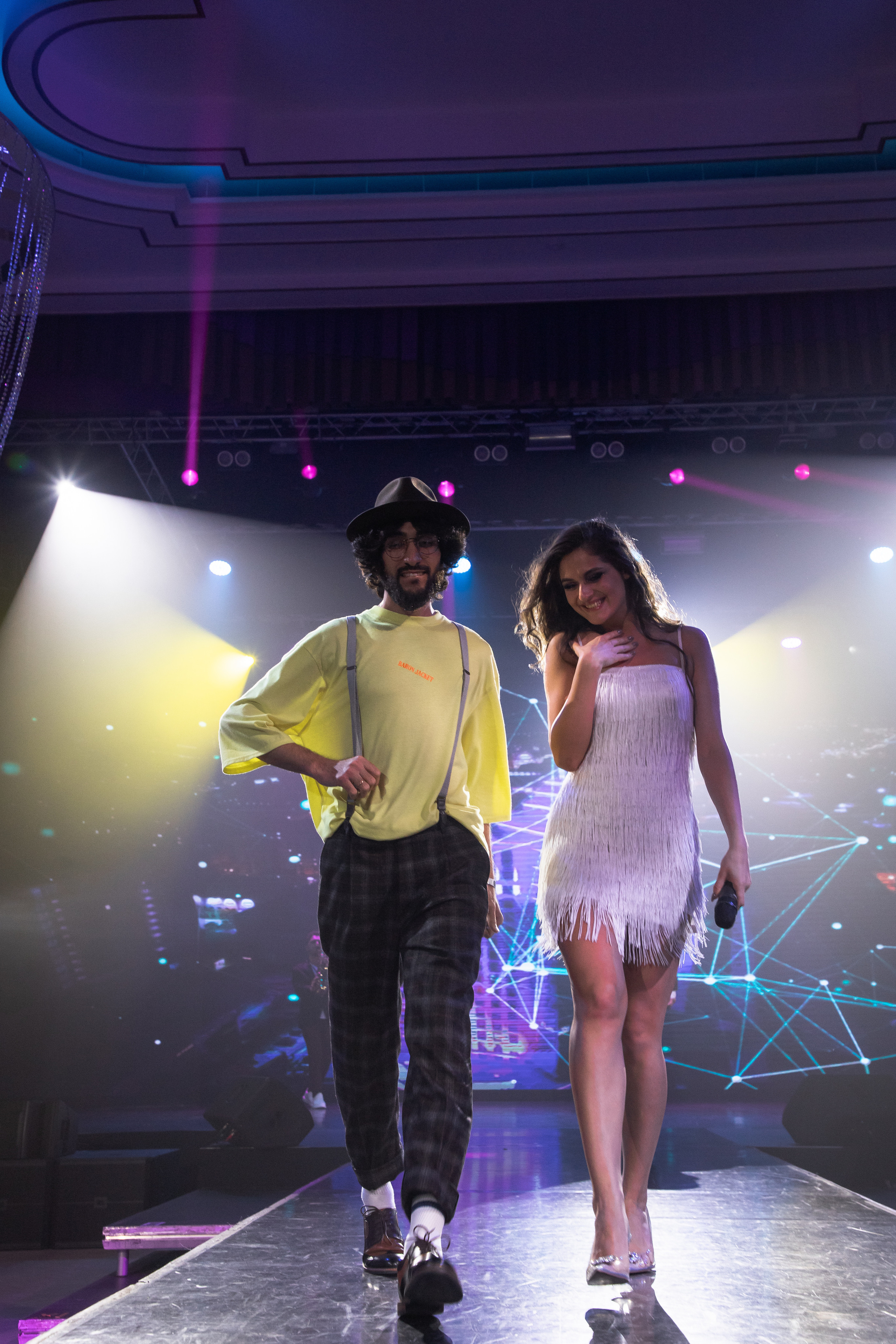 День предпринимателя. Фотограф Денис Лесковский (Тюмень)