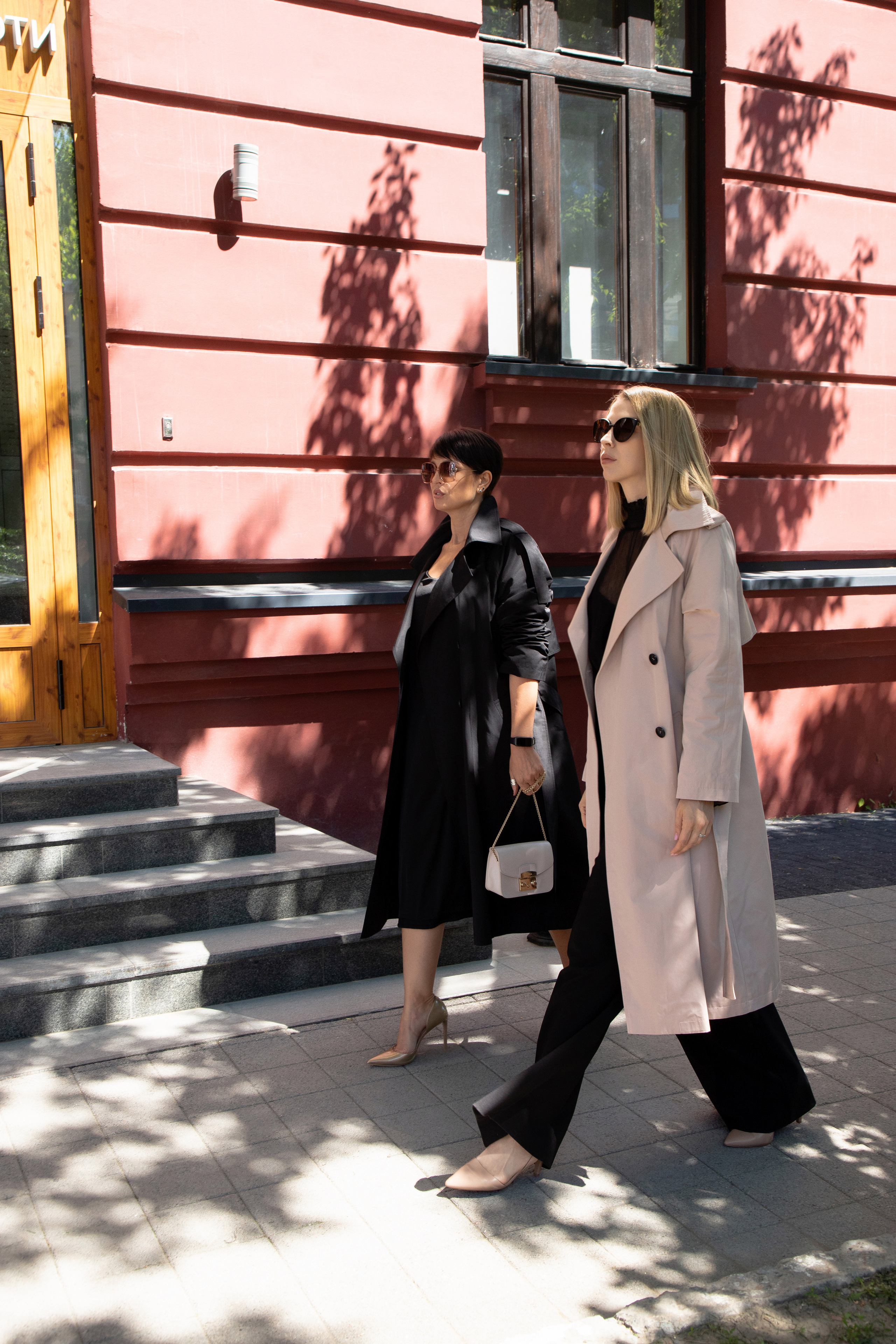 Съемка для бренда «3858». Фотограф Денис Лесковский (Тюмень)