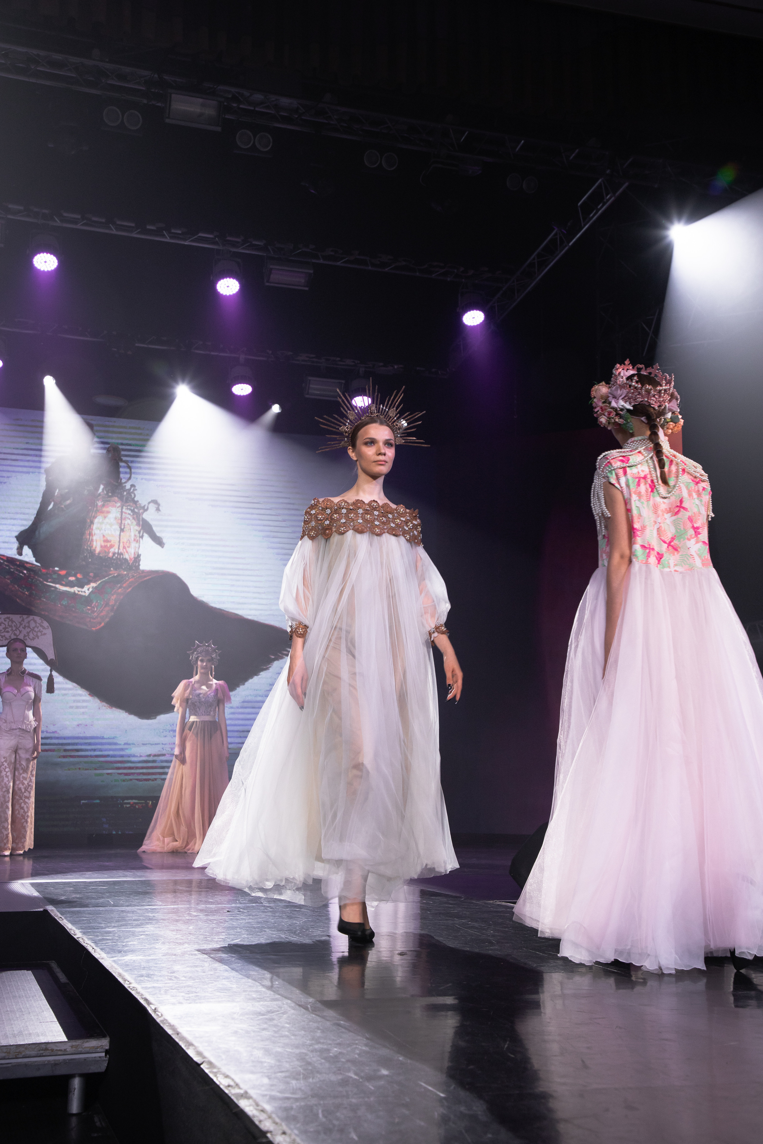 День предпринимателя. Фотограф Денис Лесковский (Тюмень)