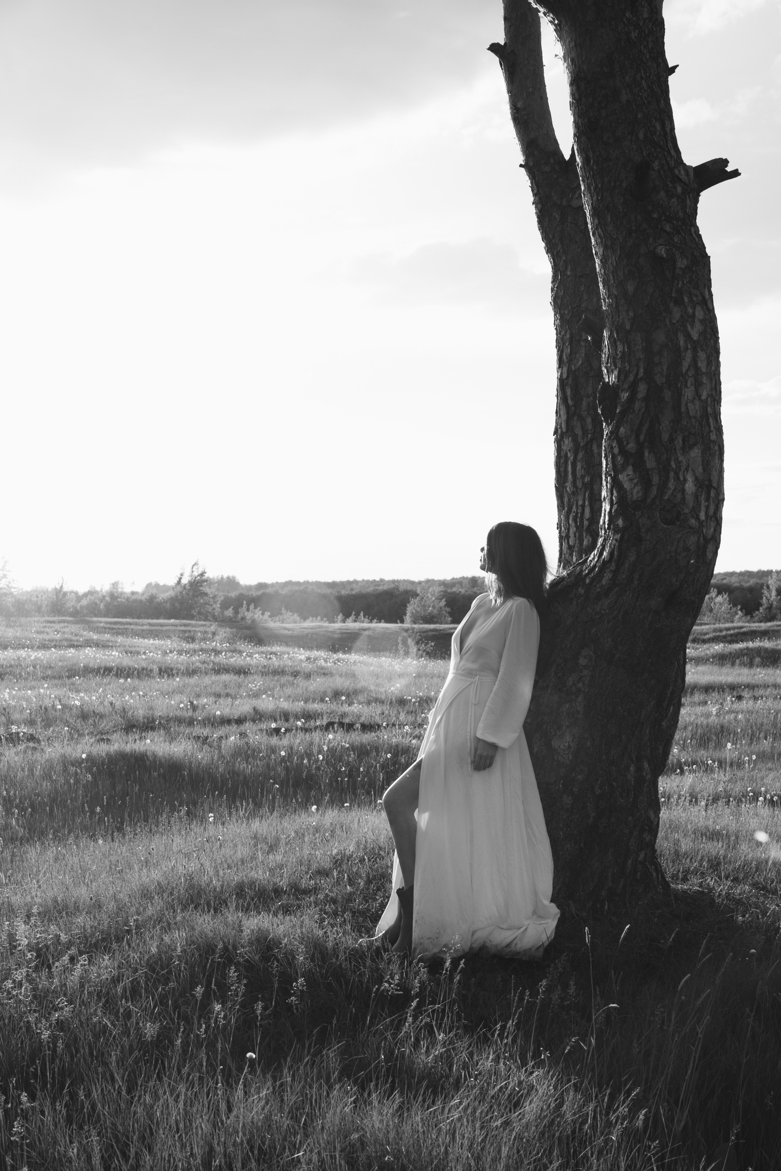 Михаил и Анастасия. Фотограф Денис Лесковский (Тюмень)