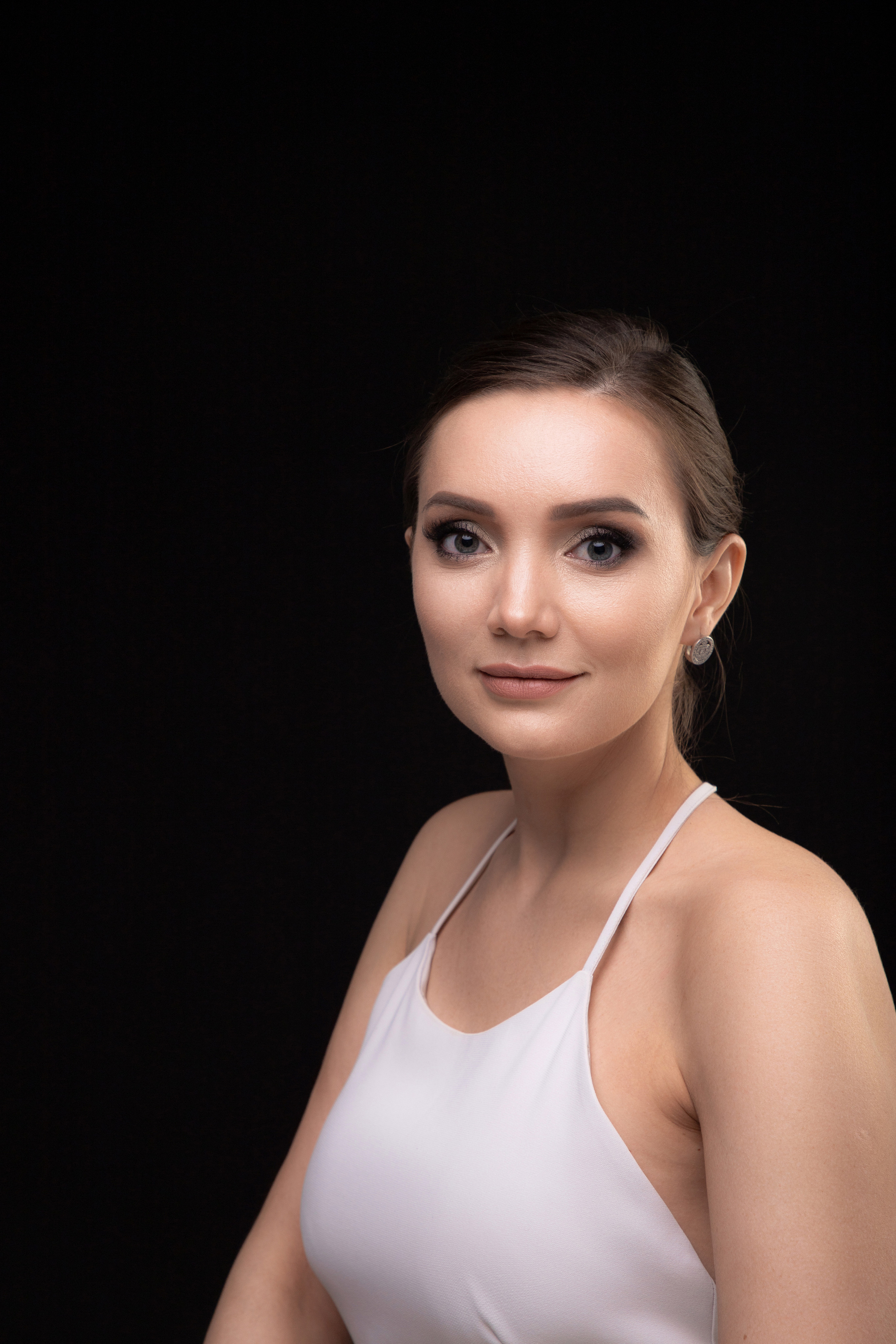 Захваткина Ольга. Фотограф Денис Лесковский (Тюмень)