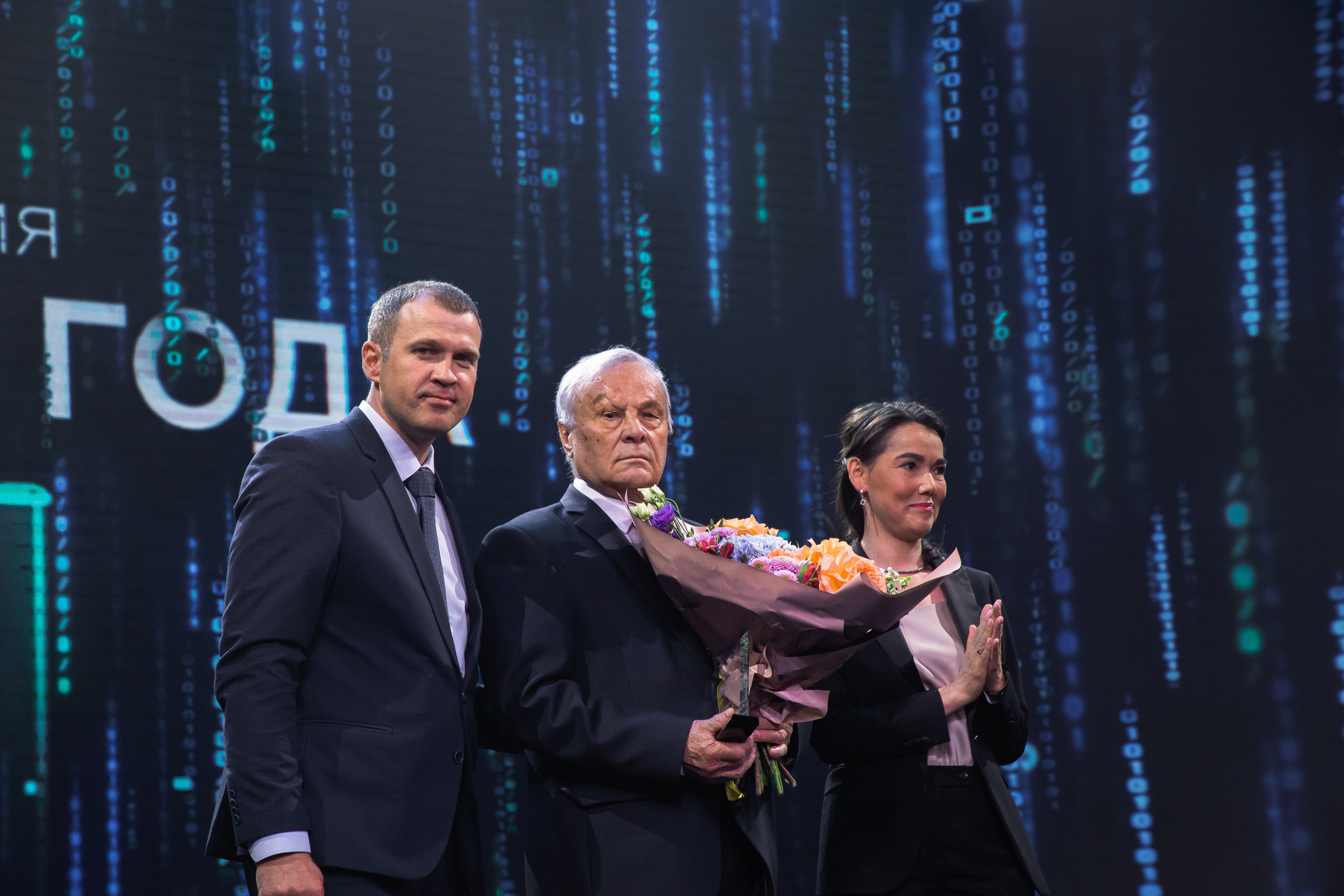 День предпринимателя. Фотограф Денис Лесковский (Тюмень)