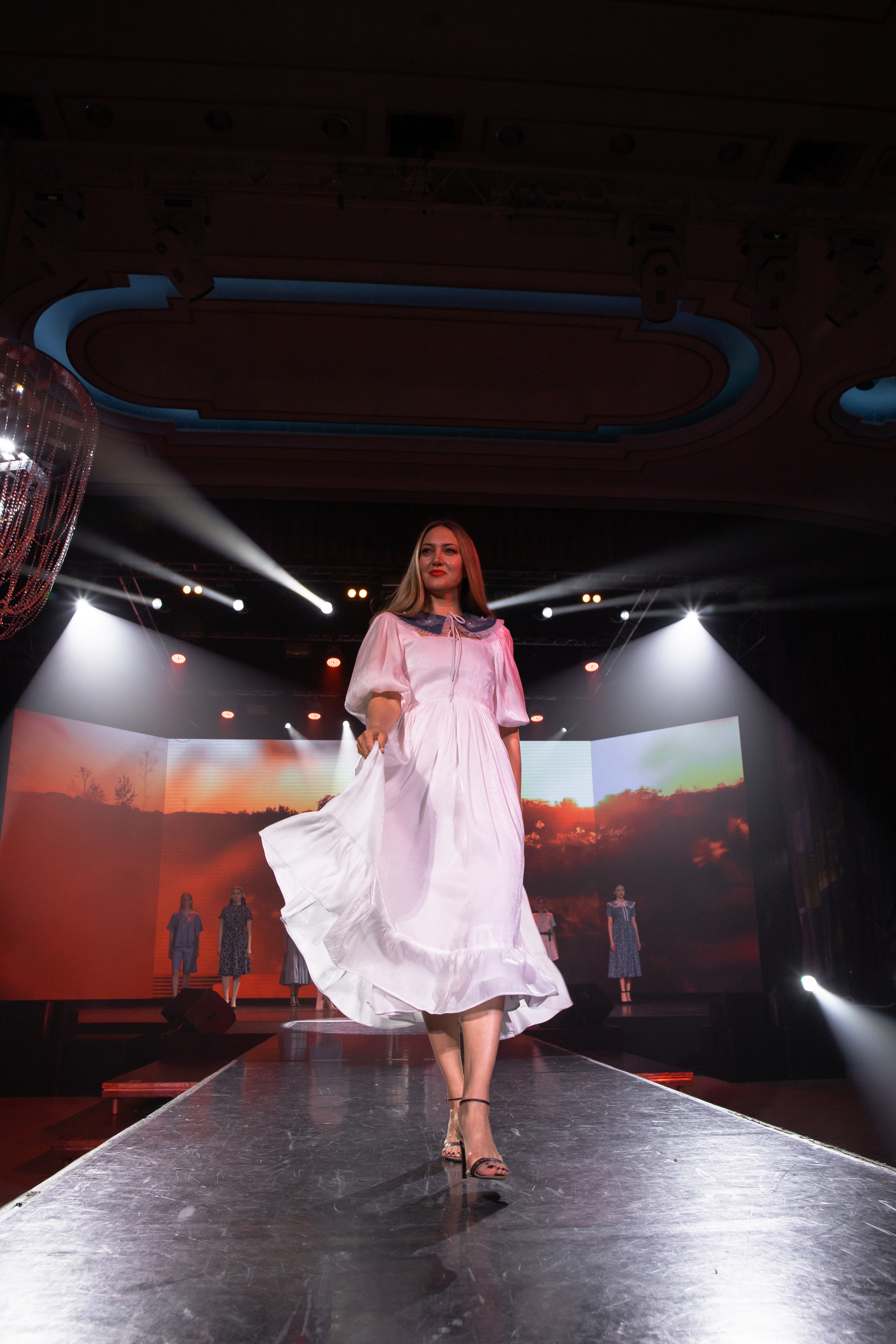 День предпринимателя. Фотограф Денис Лесковский (Тюмень)