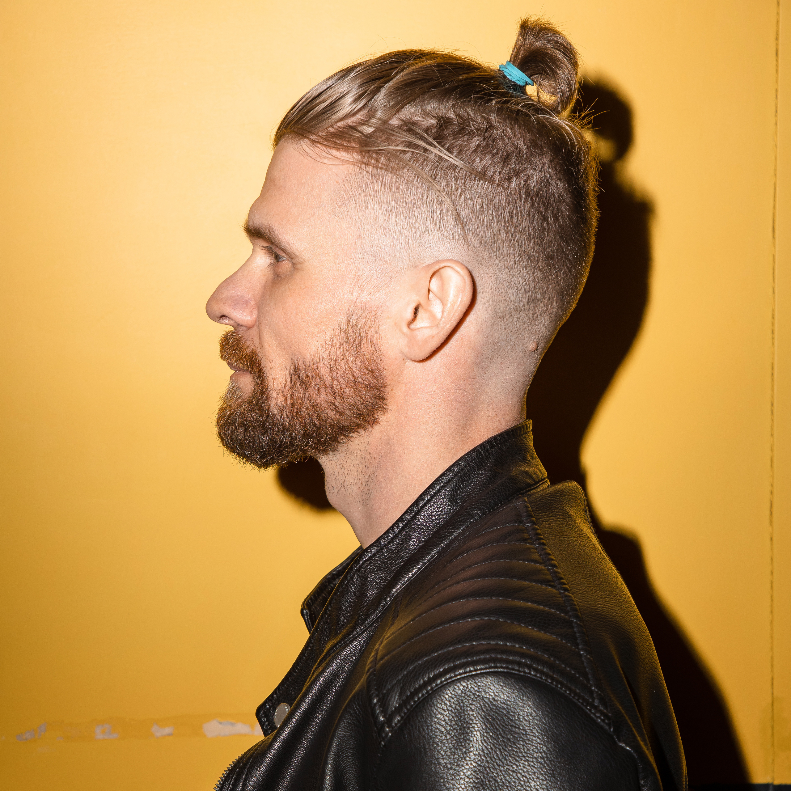 2022-06-29 Лекция Марии Барковой (Энди Уорхол). Фотограф Денис Лесковский (Тюмень)