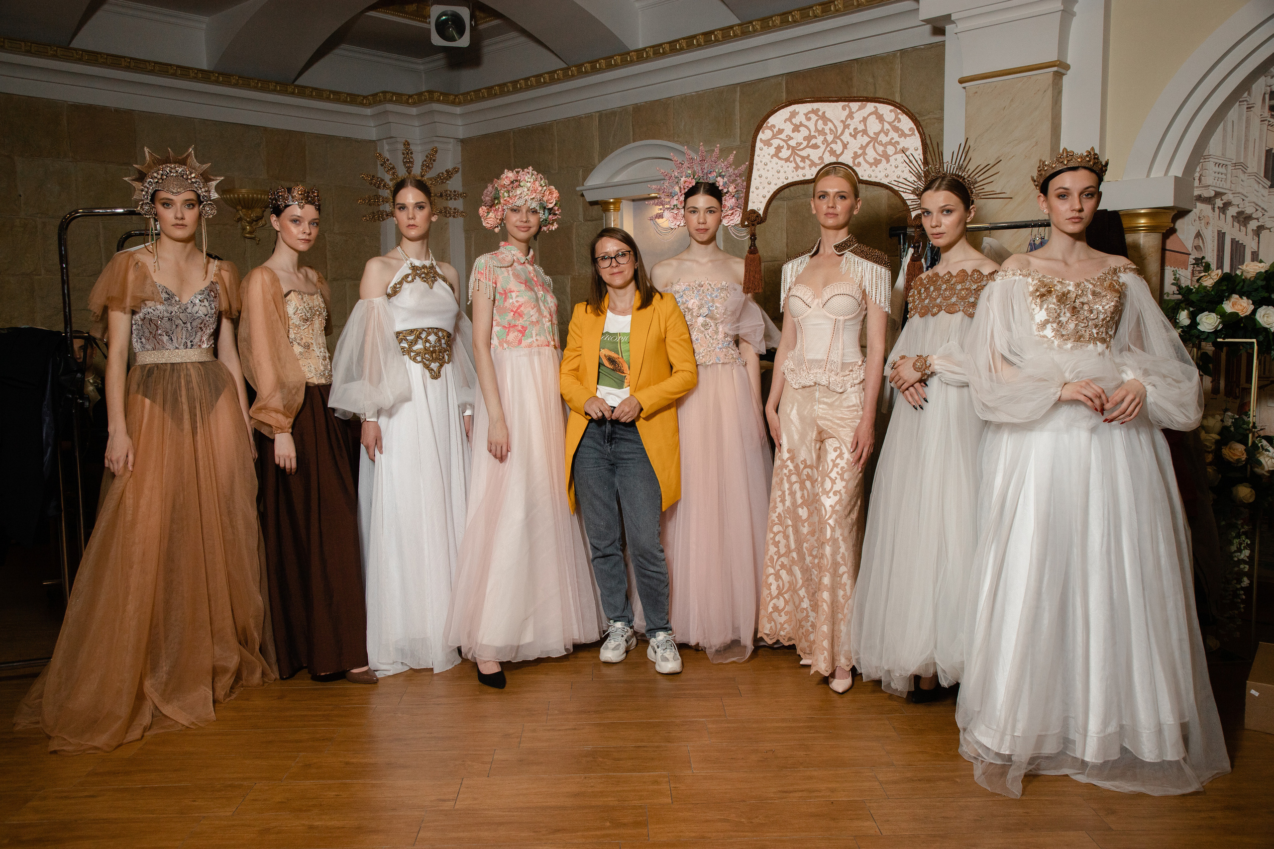 День предпринимателя. Фотограф Денис Лесковский (Тюмень)