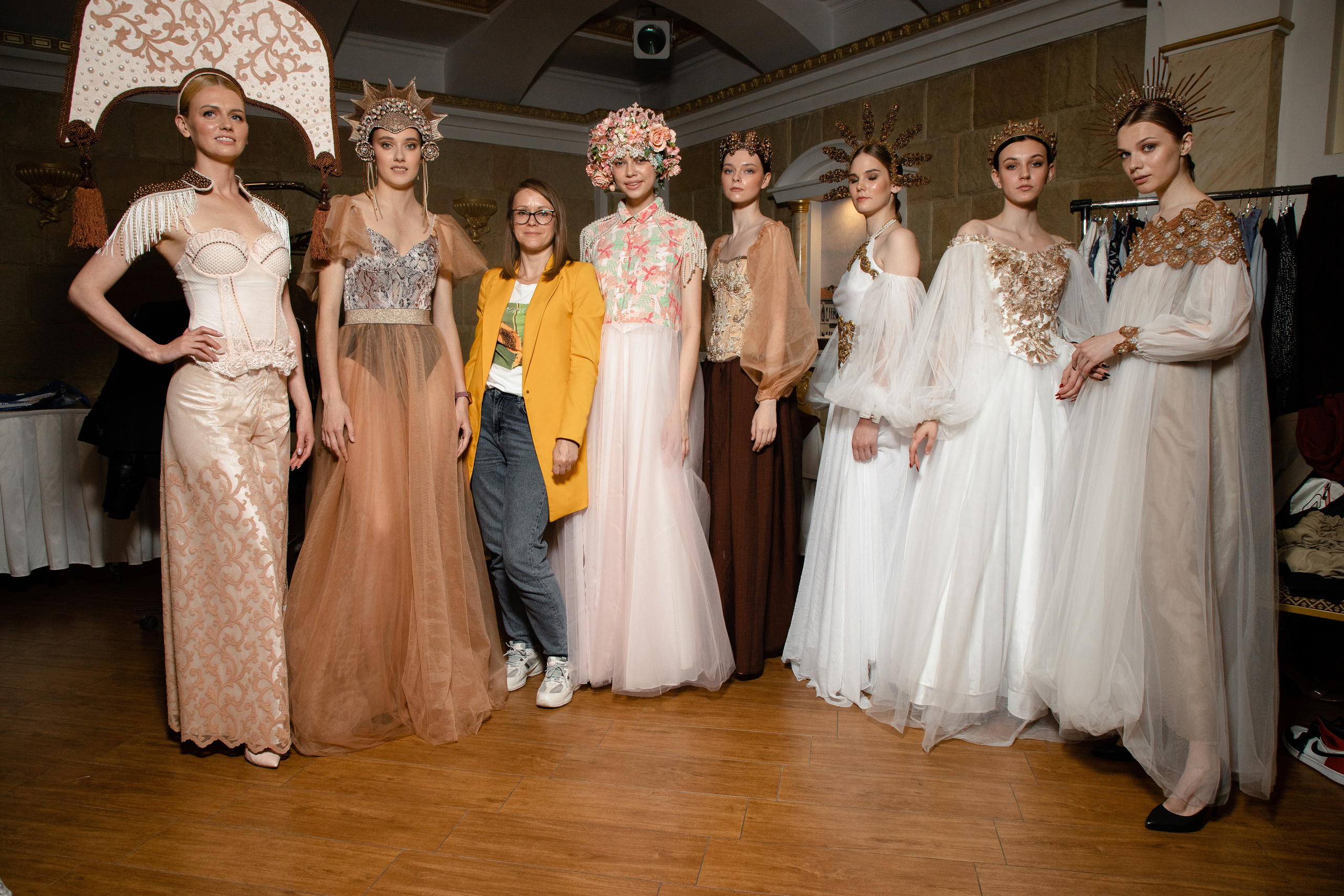 День предпринимателя. Фотограф Денис Лесковский (Тюмень)