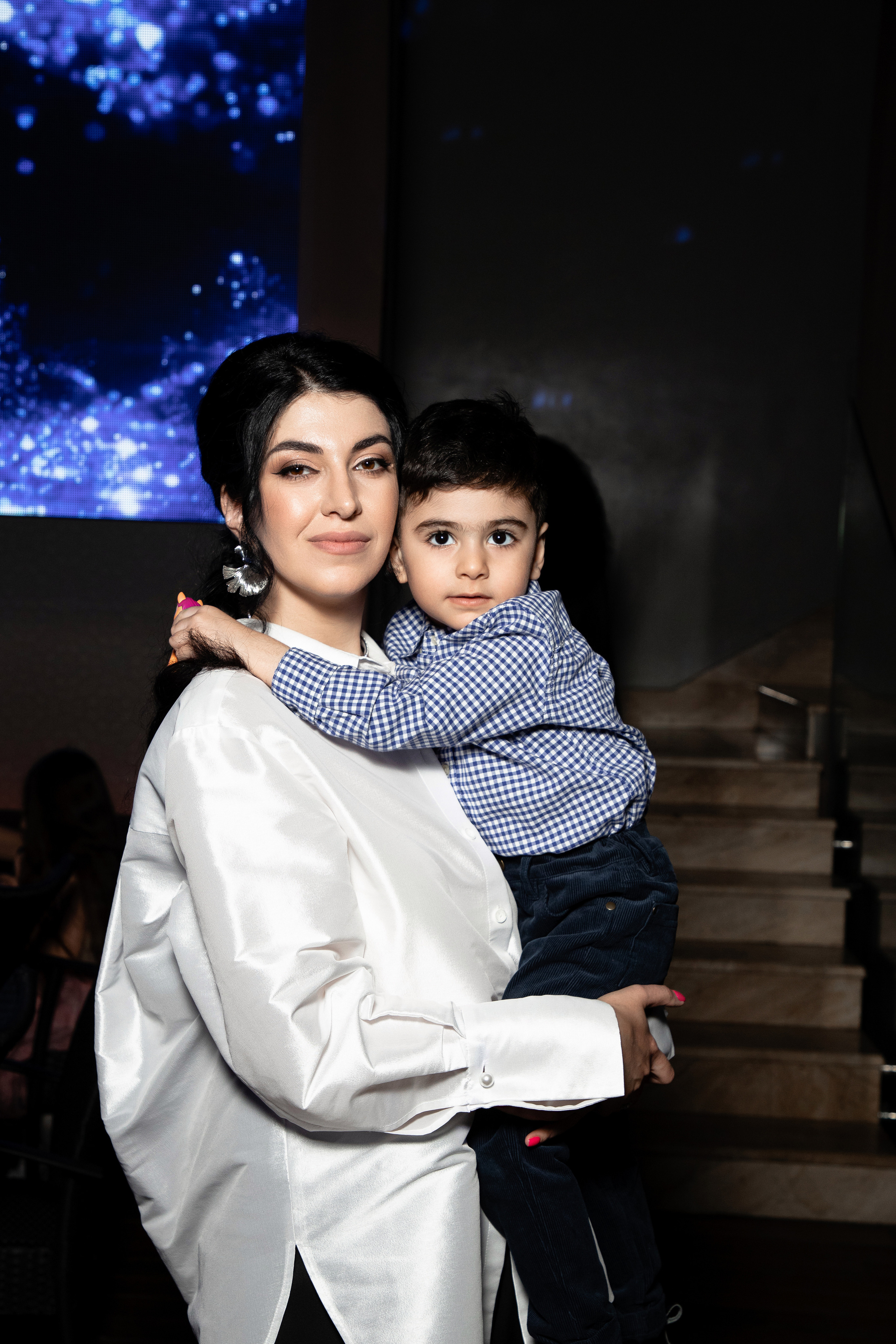 Концерт-Юбилей Сергея Браво. Фотограф Денис Лесковский (Тюмень)