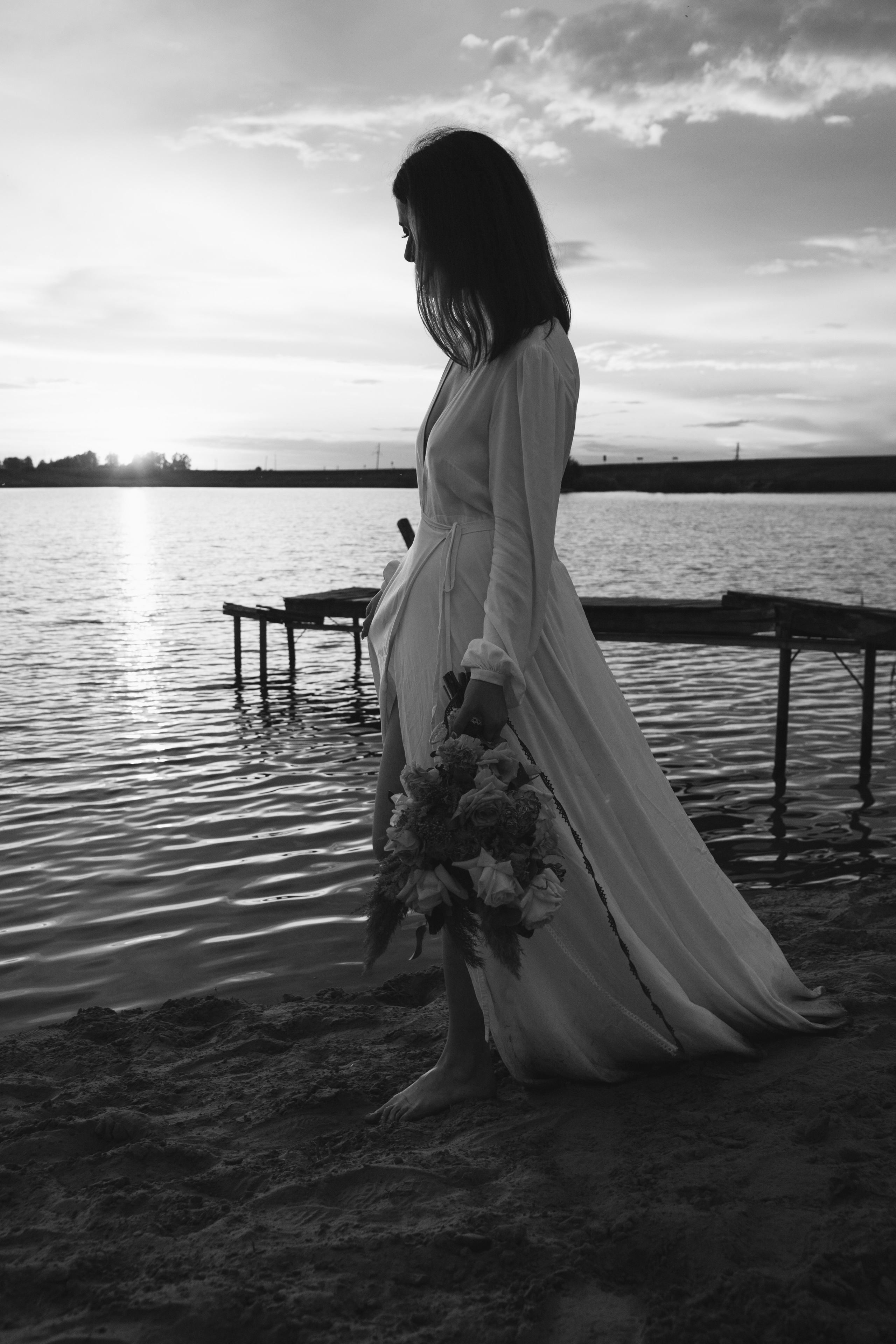 Михаил и Анастасия. Фотограф Денис Лесковский (Тюмень)