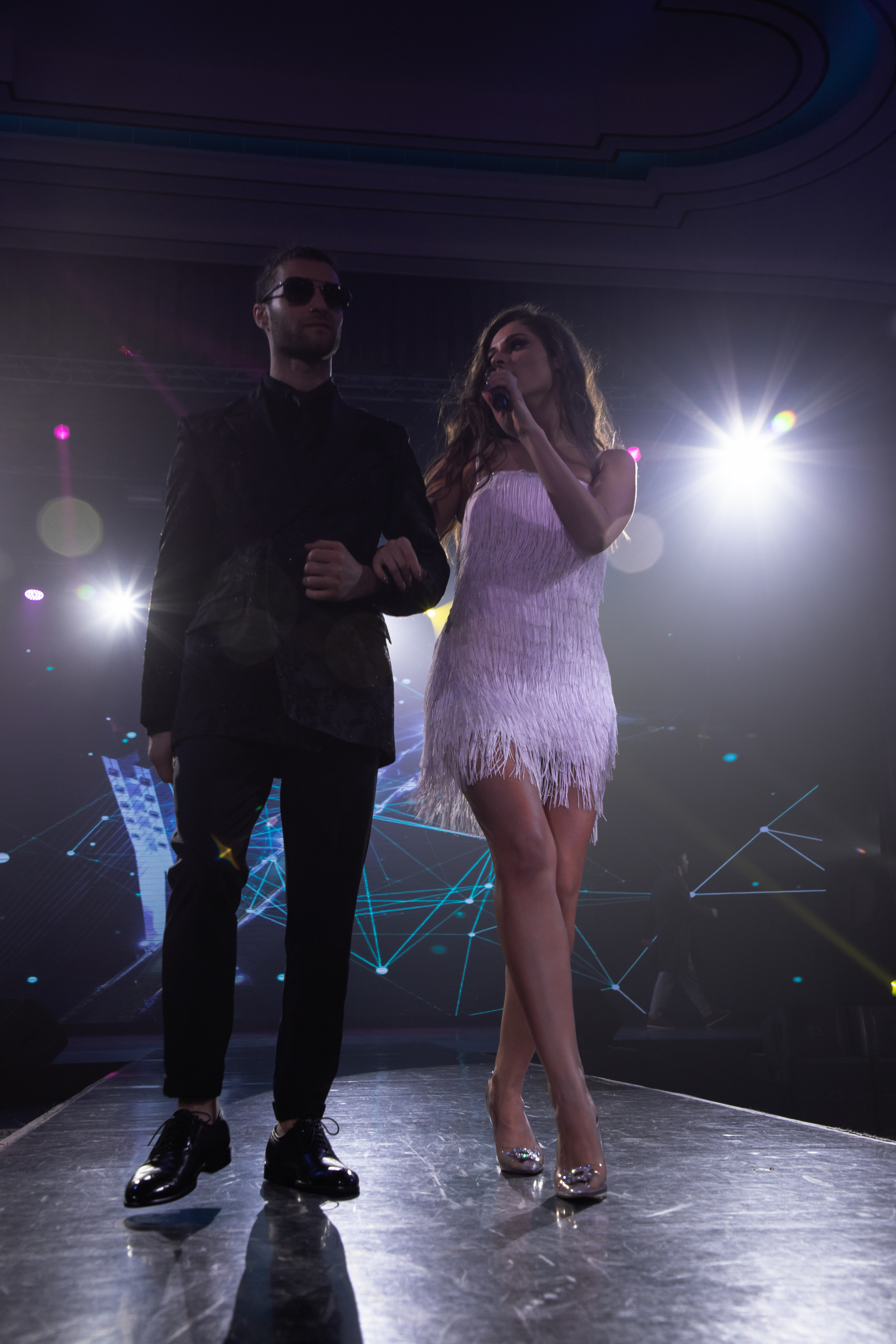 День предпринимателя. Фотограф Денис Лесковский (Тюмень)