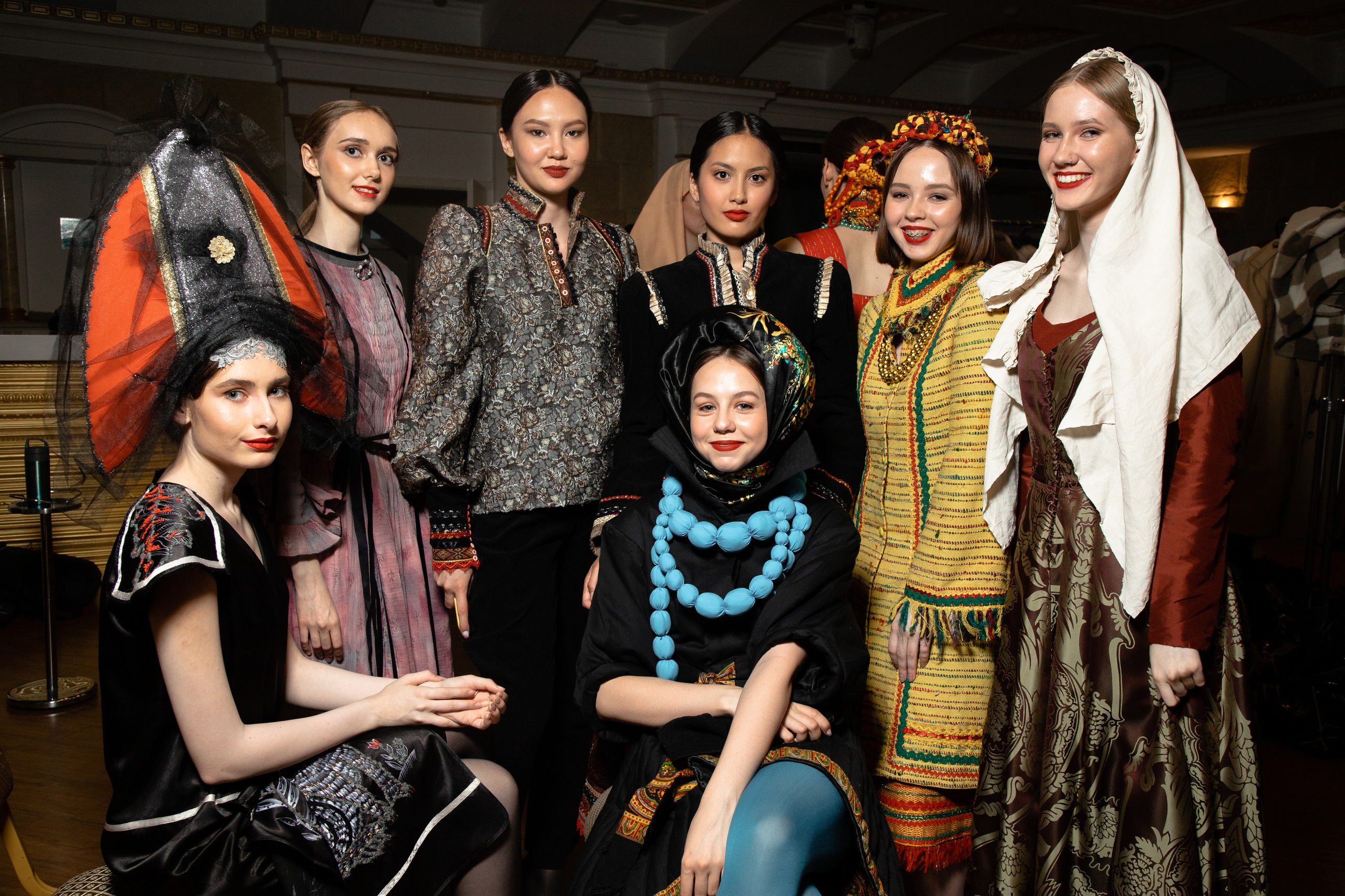 День предпринимателя. Фотограф Денис Лесковский (Тюмень)