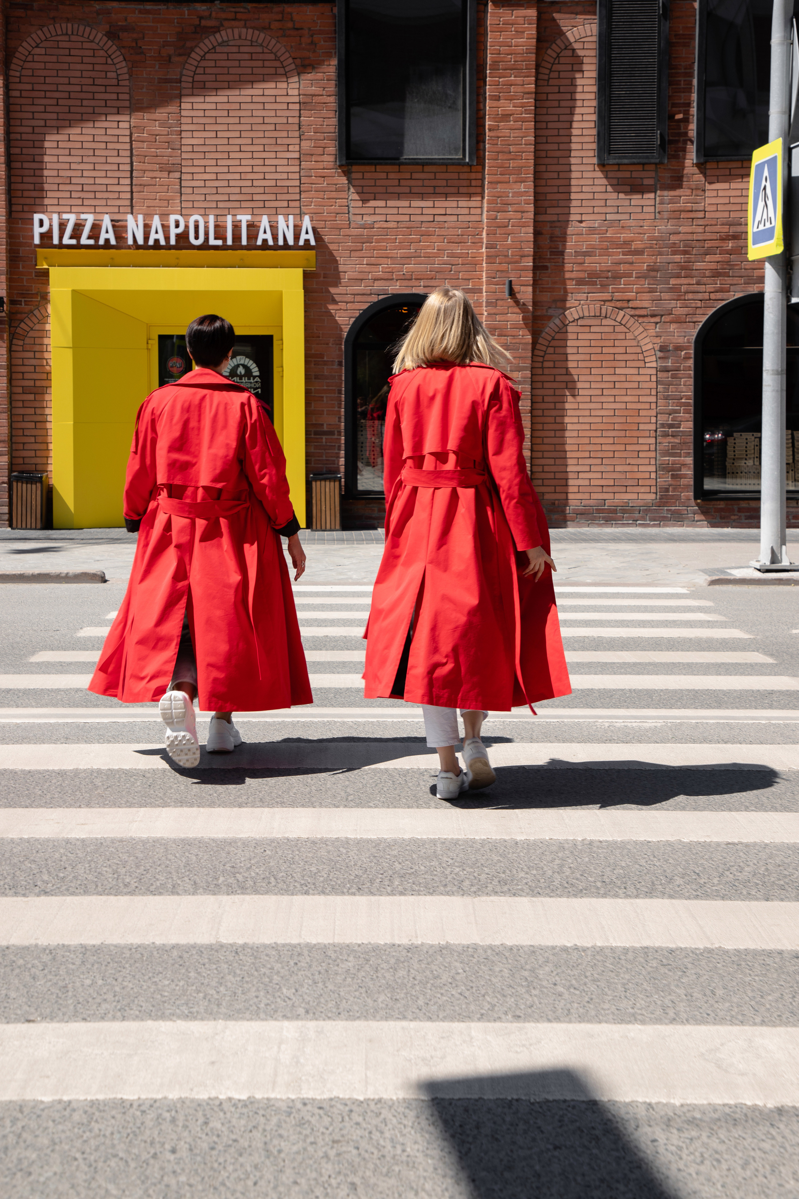 Съемка для бренда «3858». Фотограф Денис Лесковский (Тюмень)