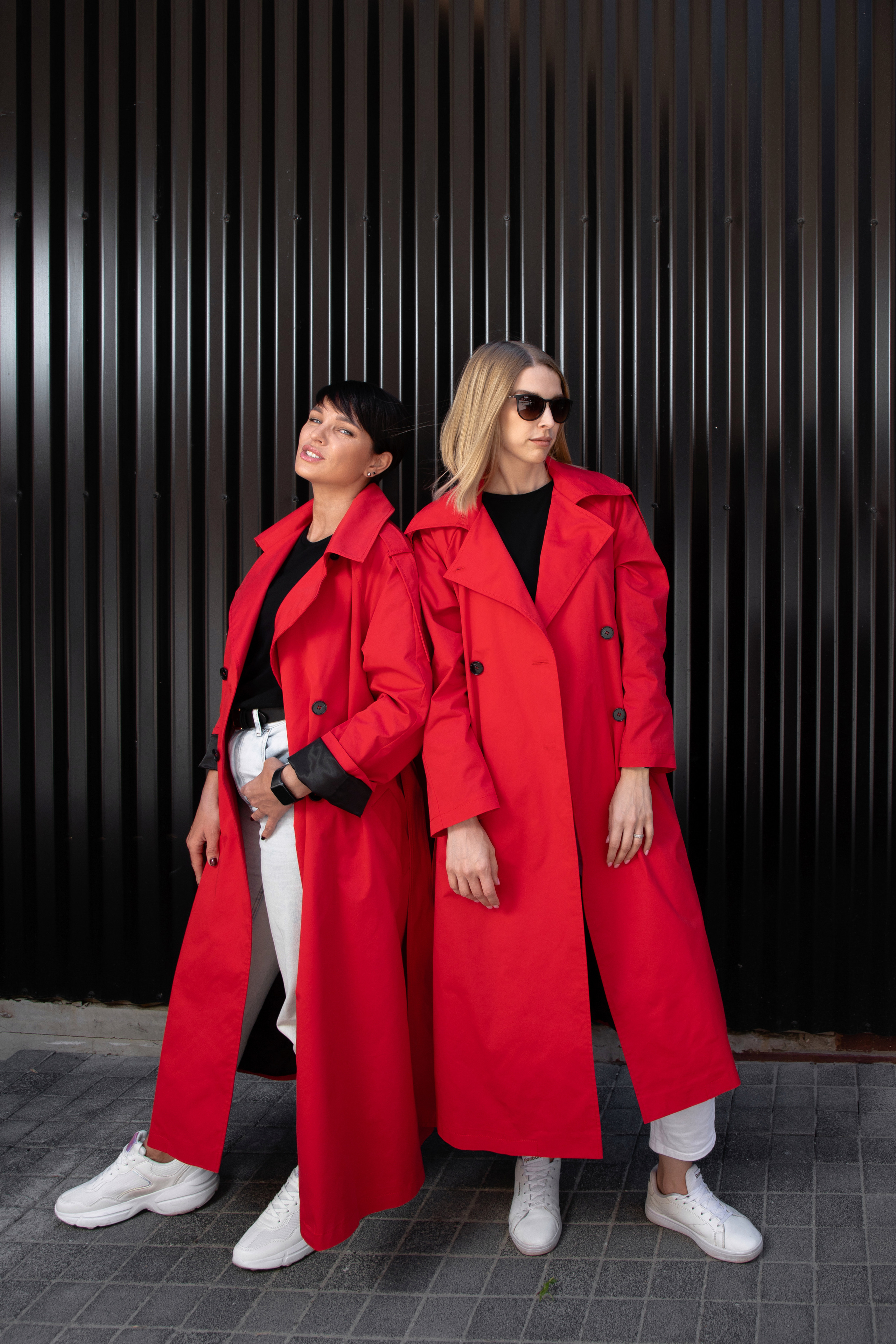 Съемка для бренда «3858». Фотограф Денис Лесковский (Тюмень)