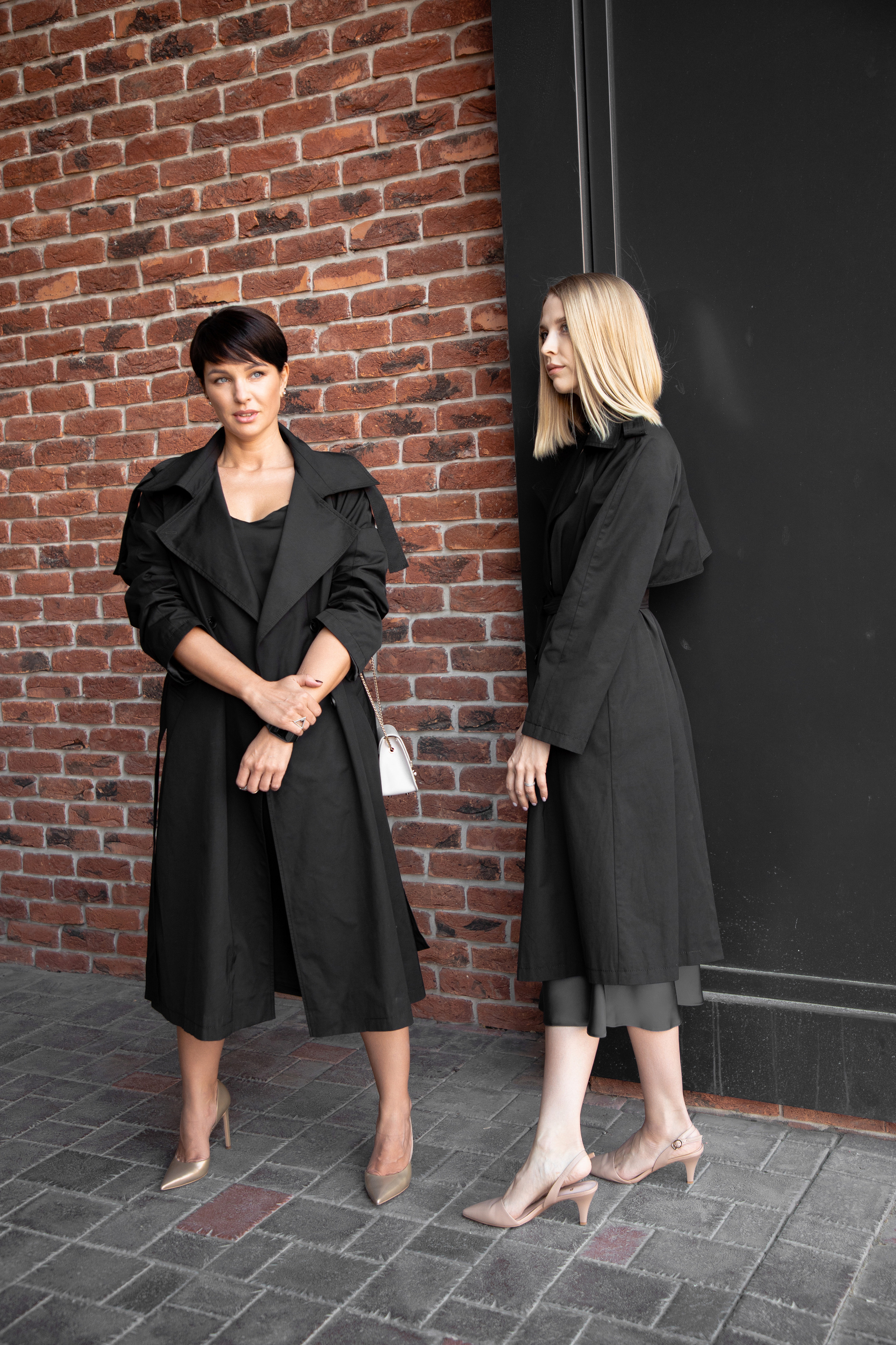 Съемка для бренда «3858». Фотограф Денис Лесковский (Тюмень)