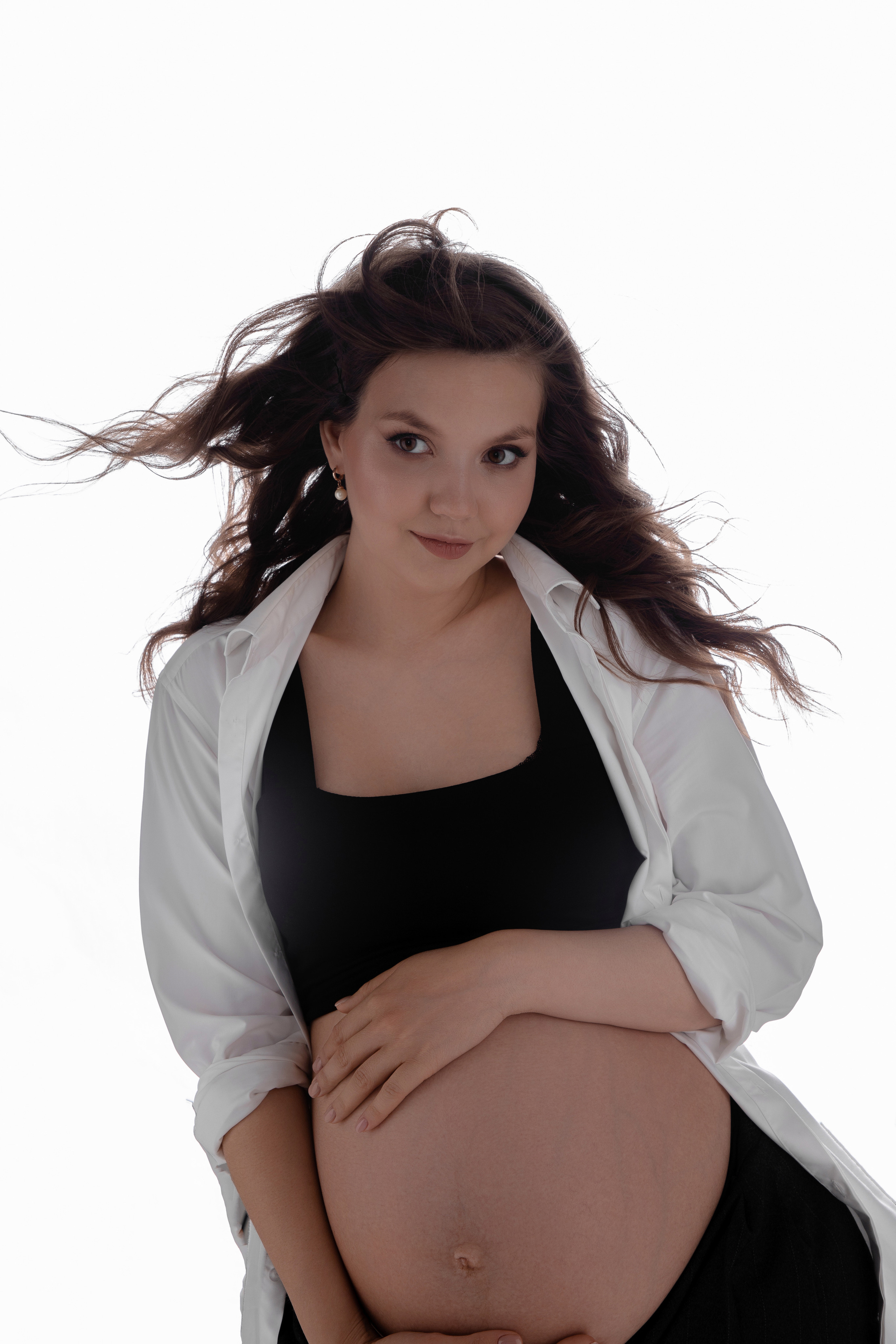 Мария и Иван. Фотограф Денис Лесковский (Тюмень)