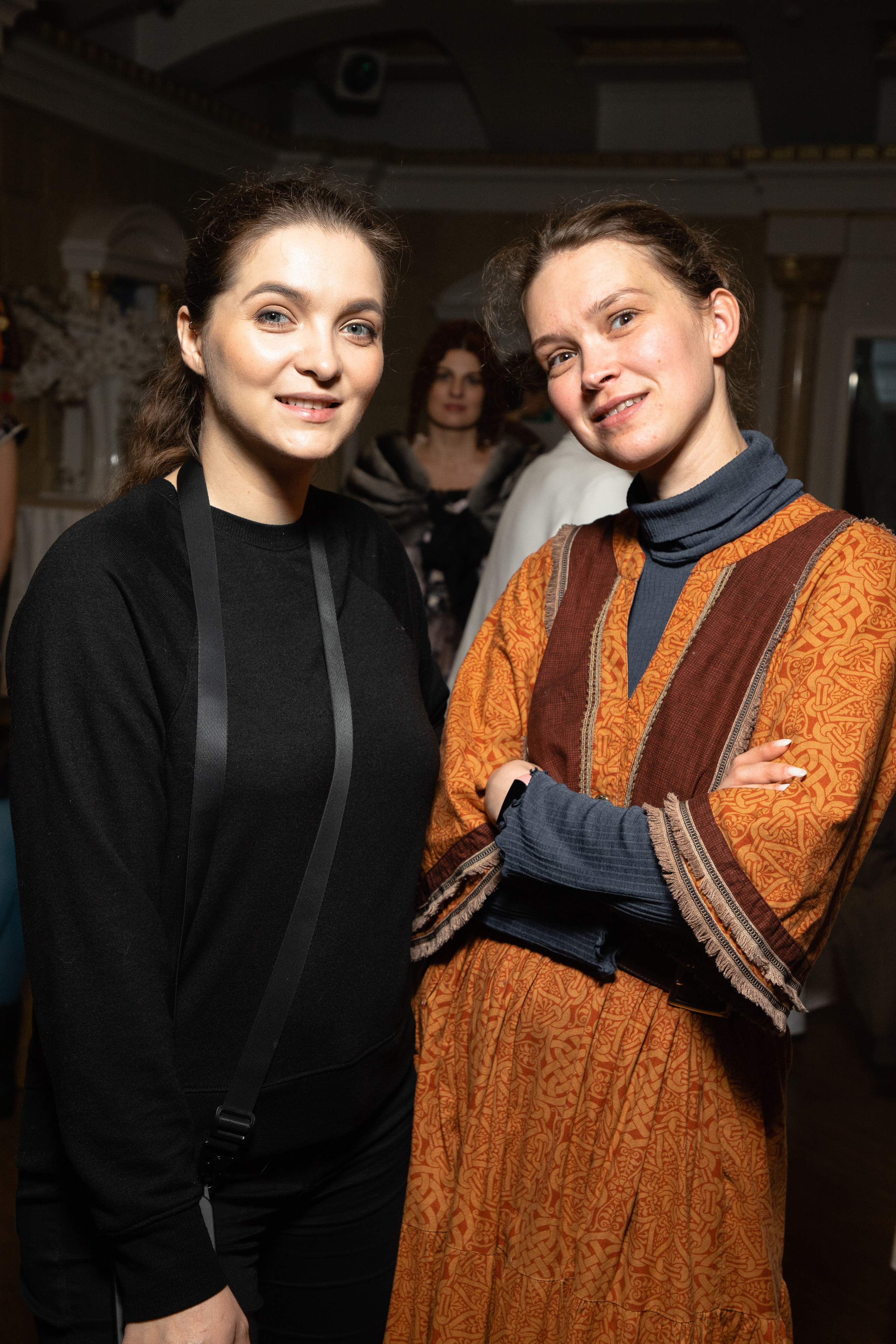 День предпринимателя. Фотограф Денис Лесковский (Тюмень)