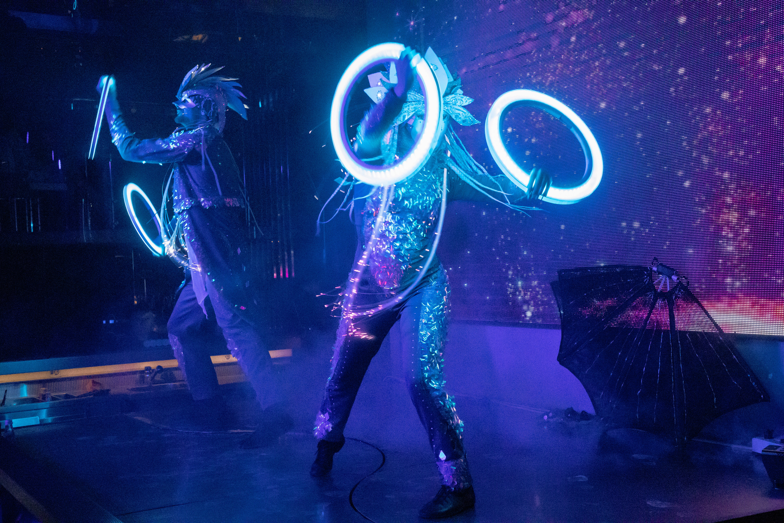 Концерт-Юбилей Сергея Браво. Фотограф Денис Лесковский (Тюмень)