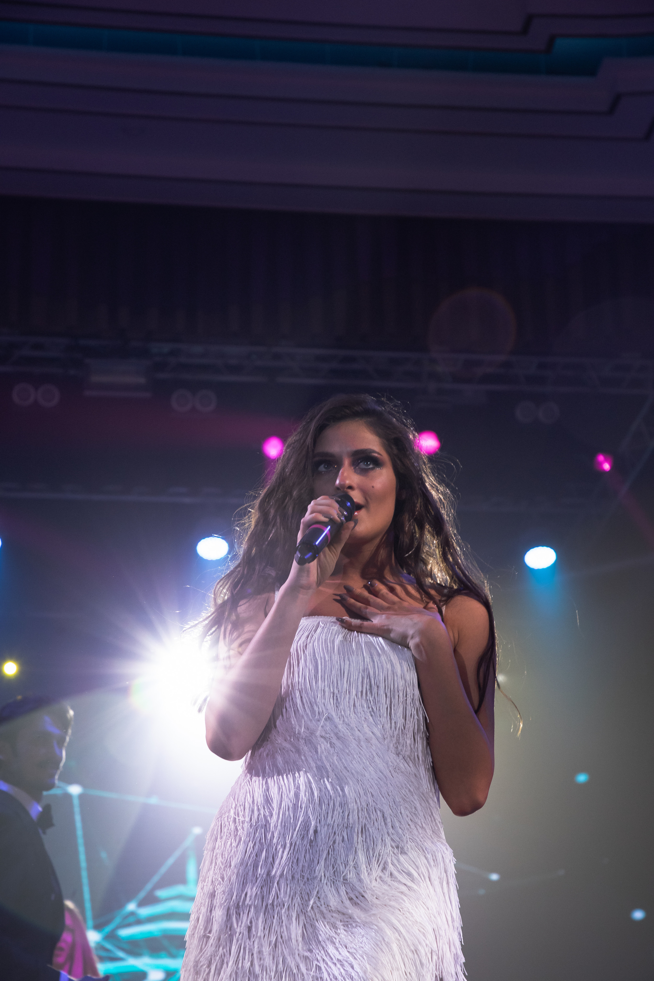 День предпринимателя. Фотограф Денис Лесковский (Тюмень)