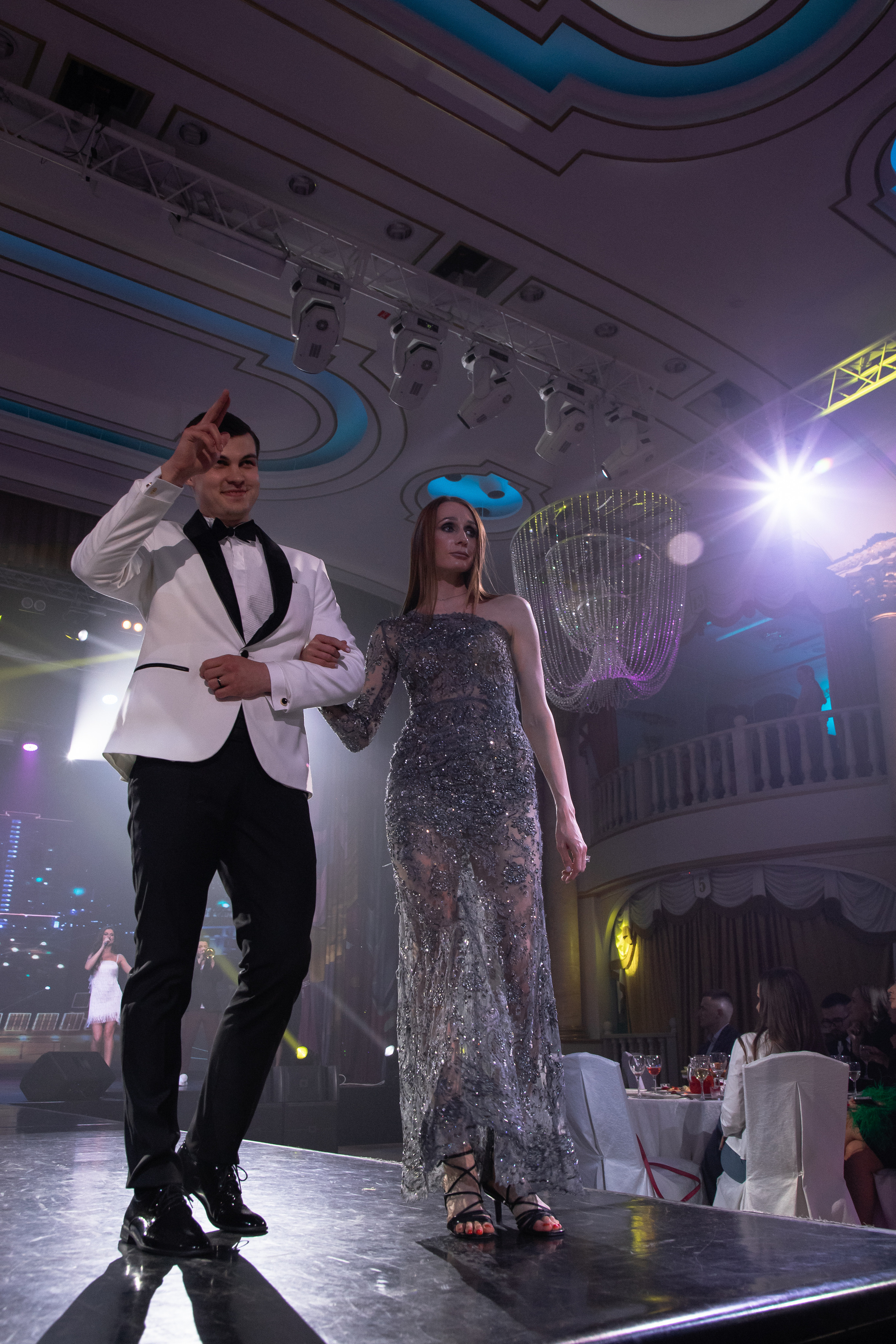 День предпринимателя. Фотограф Денис Лесковский (Тюмень)