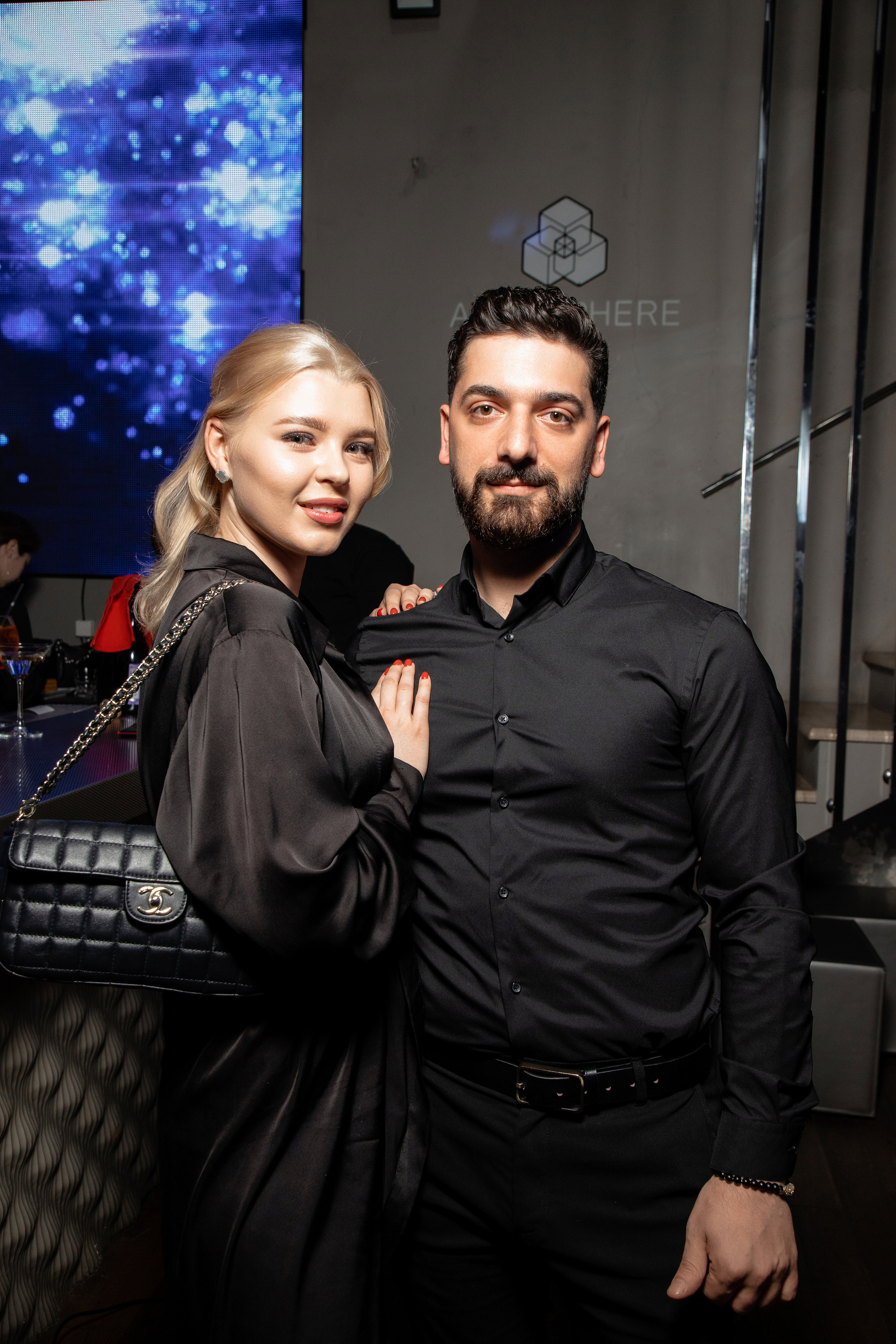 Концерт-Юбилей Сергея Браво. Фотограф Денис Лесковский (Тюмень)