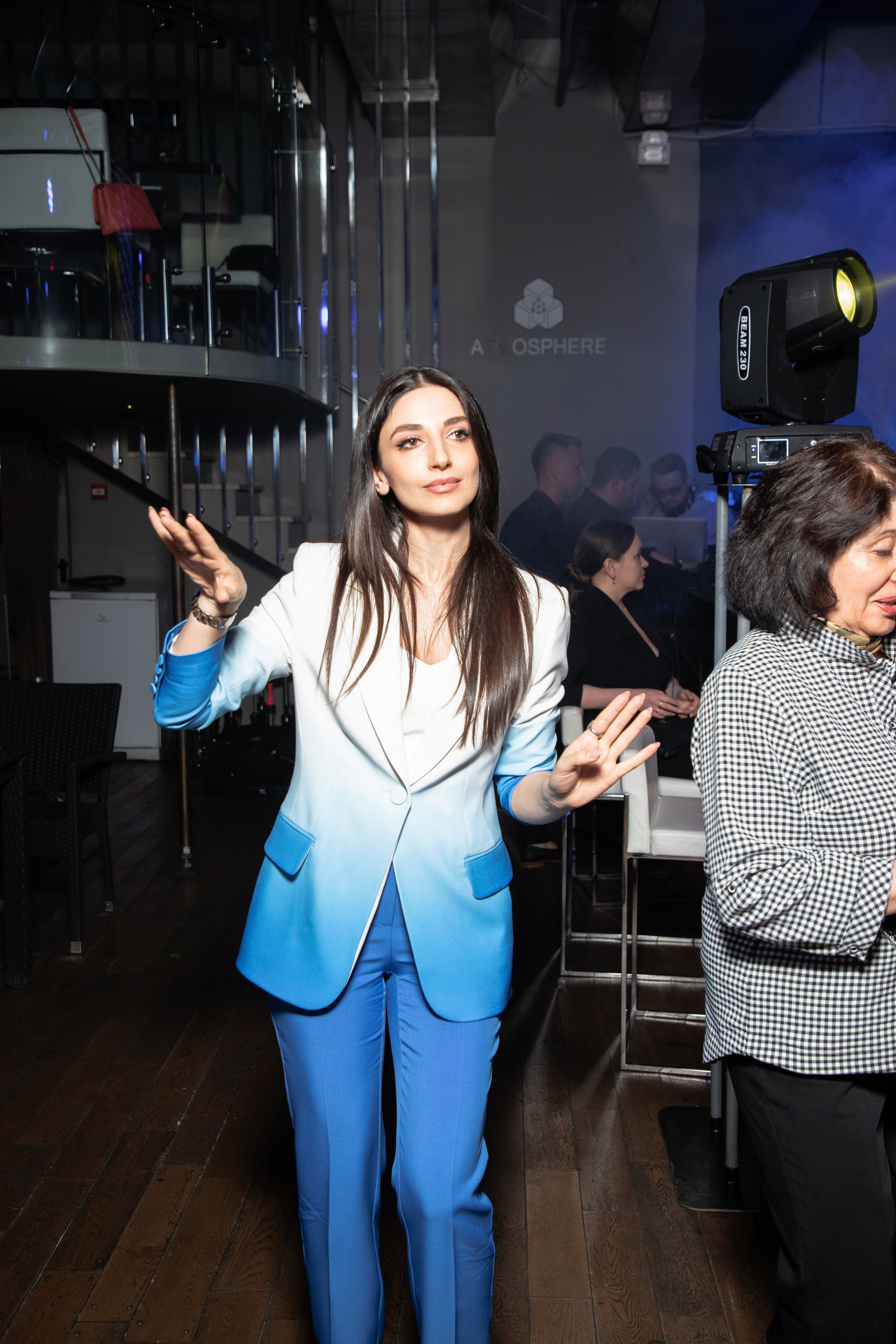 Концерт-Юбилей Сергея Браво. Фотограф Денис Лесковский (Тюмень)